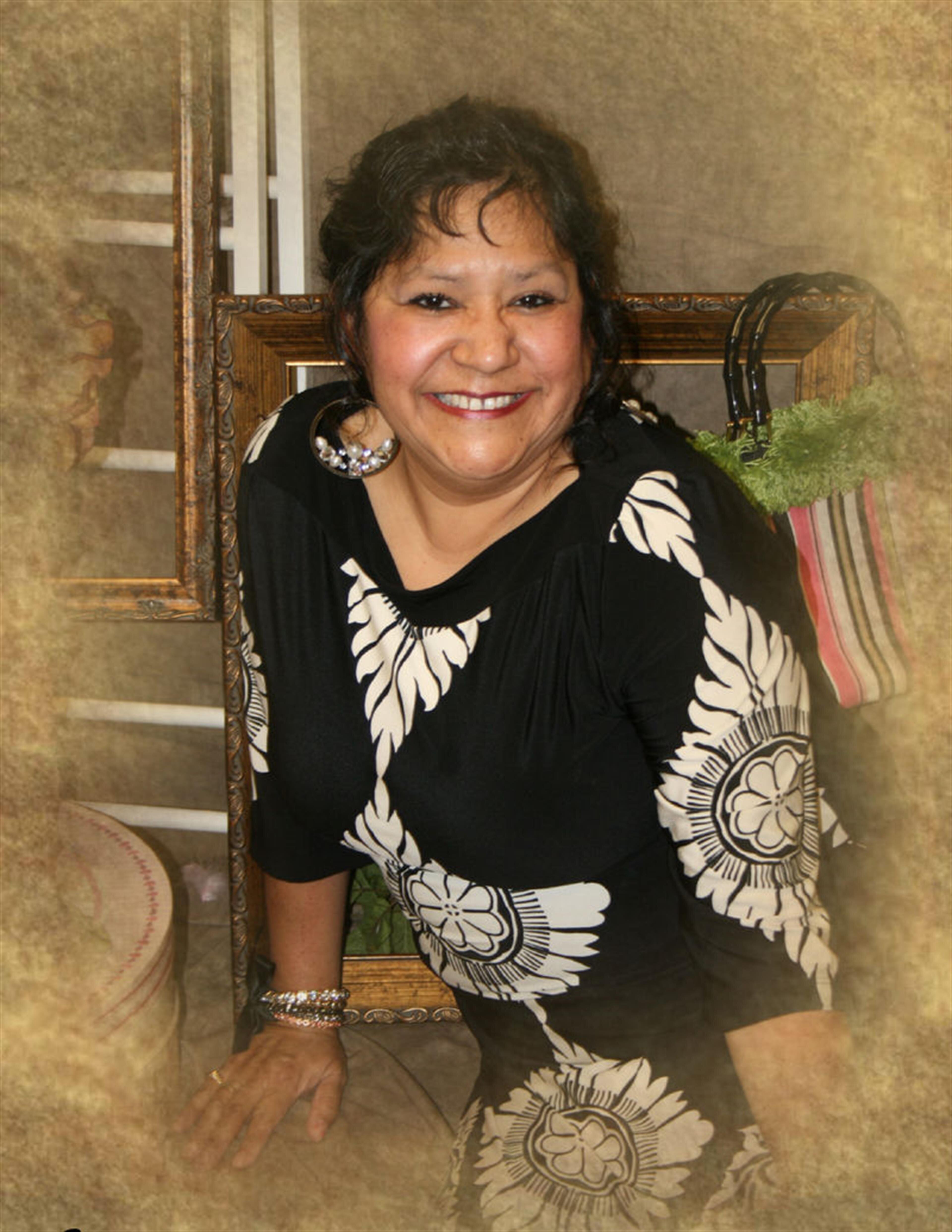Ms. Margarita "Margie" Rodriguez