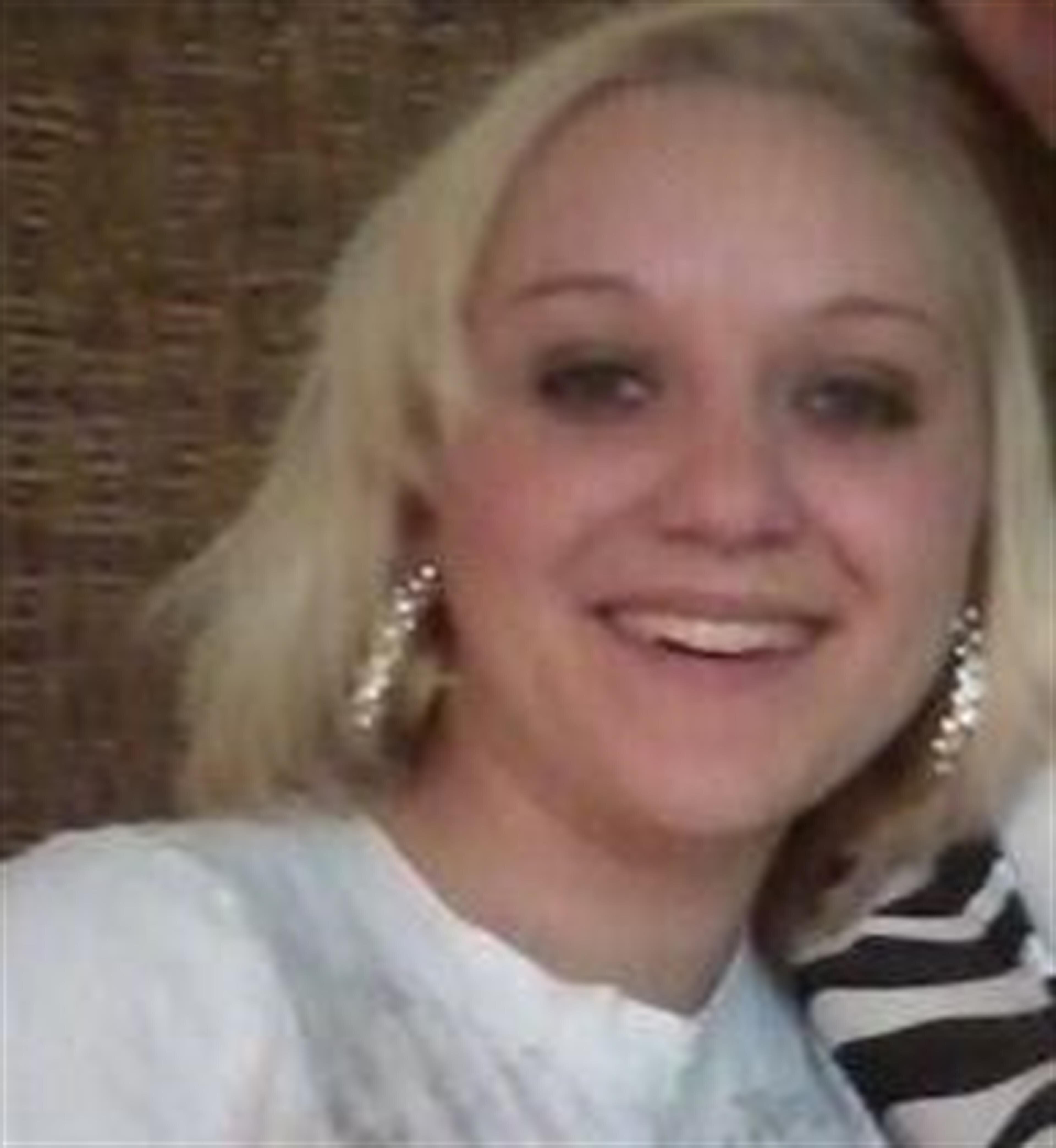 Laurabeth "Lolo" Womack