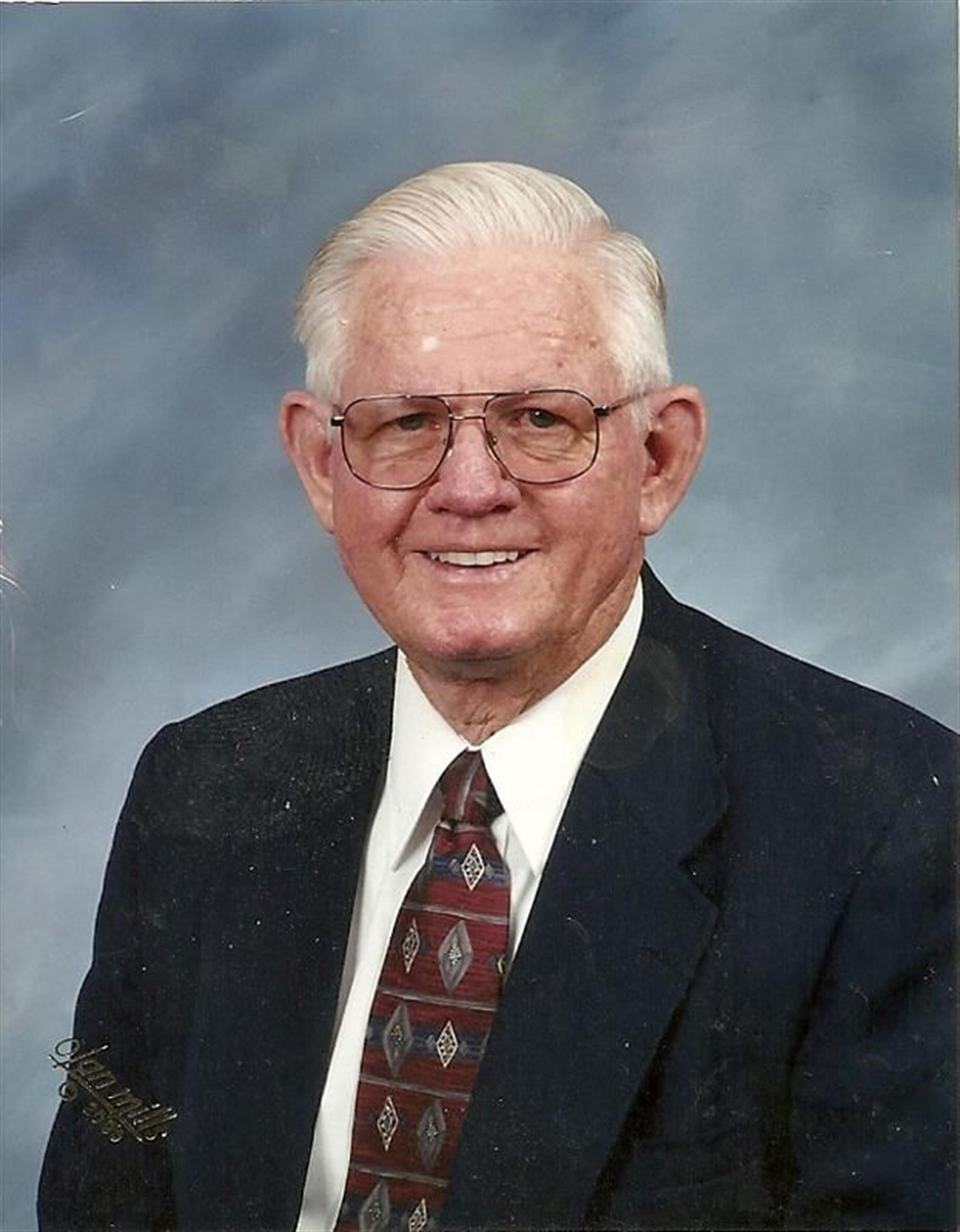 Mr. Jack Banowski