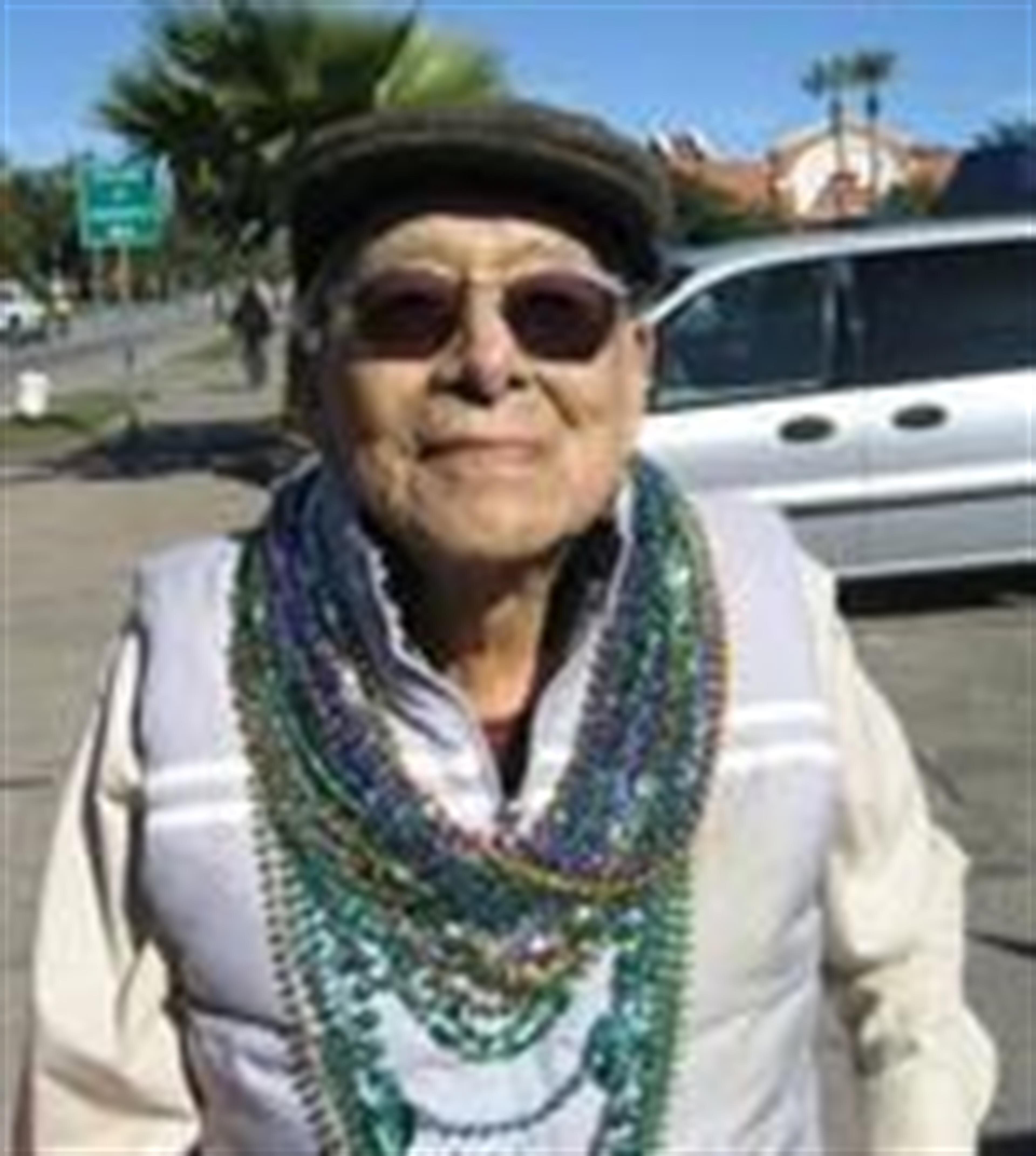 Mr. Marcelino Lopez Gobea Sr.