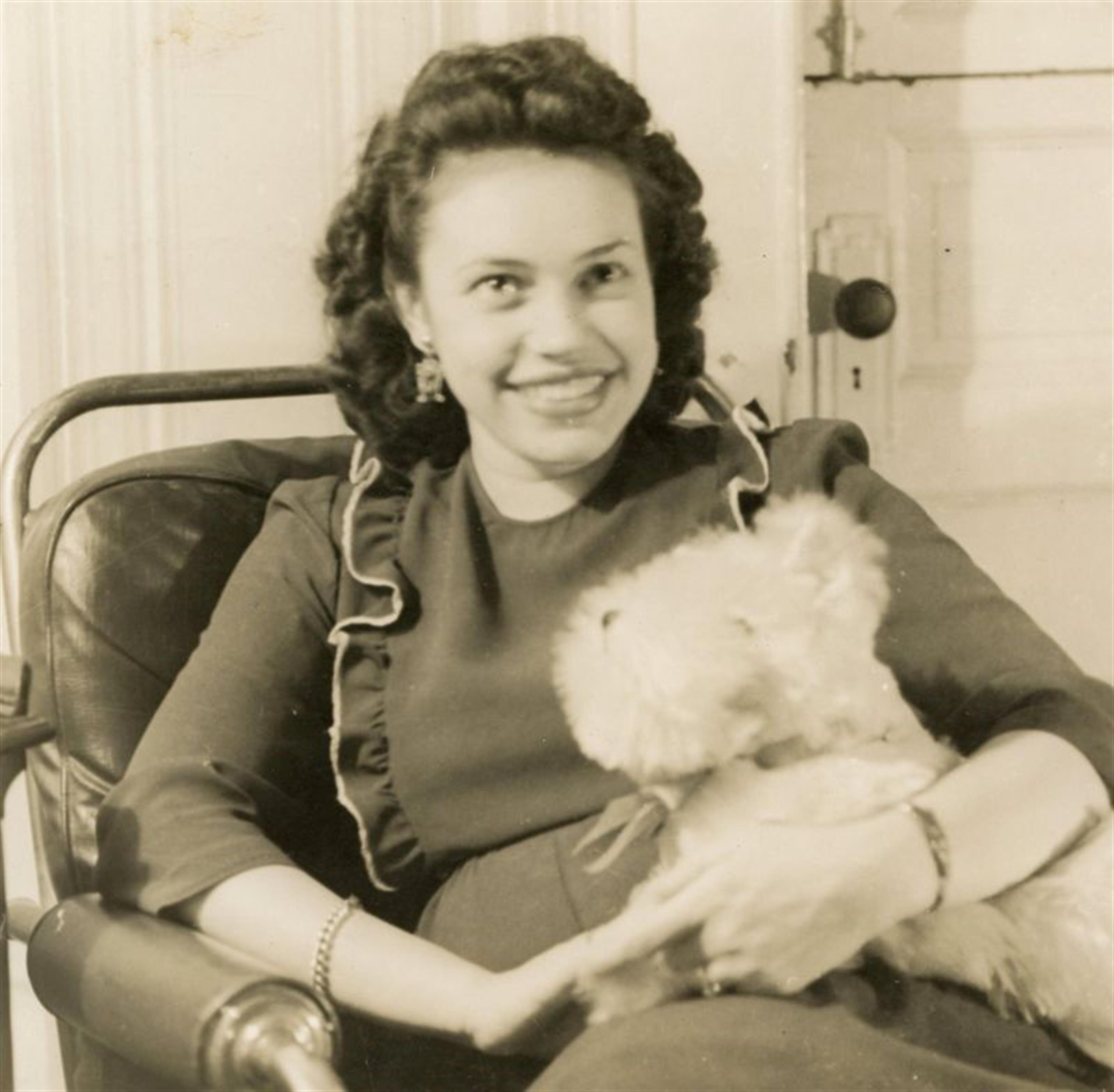 Mrs. Wanetta Joyce Bullis