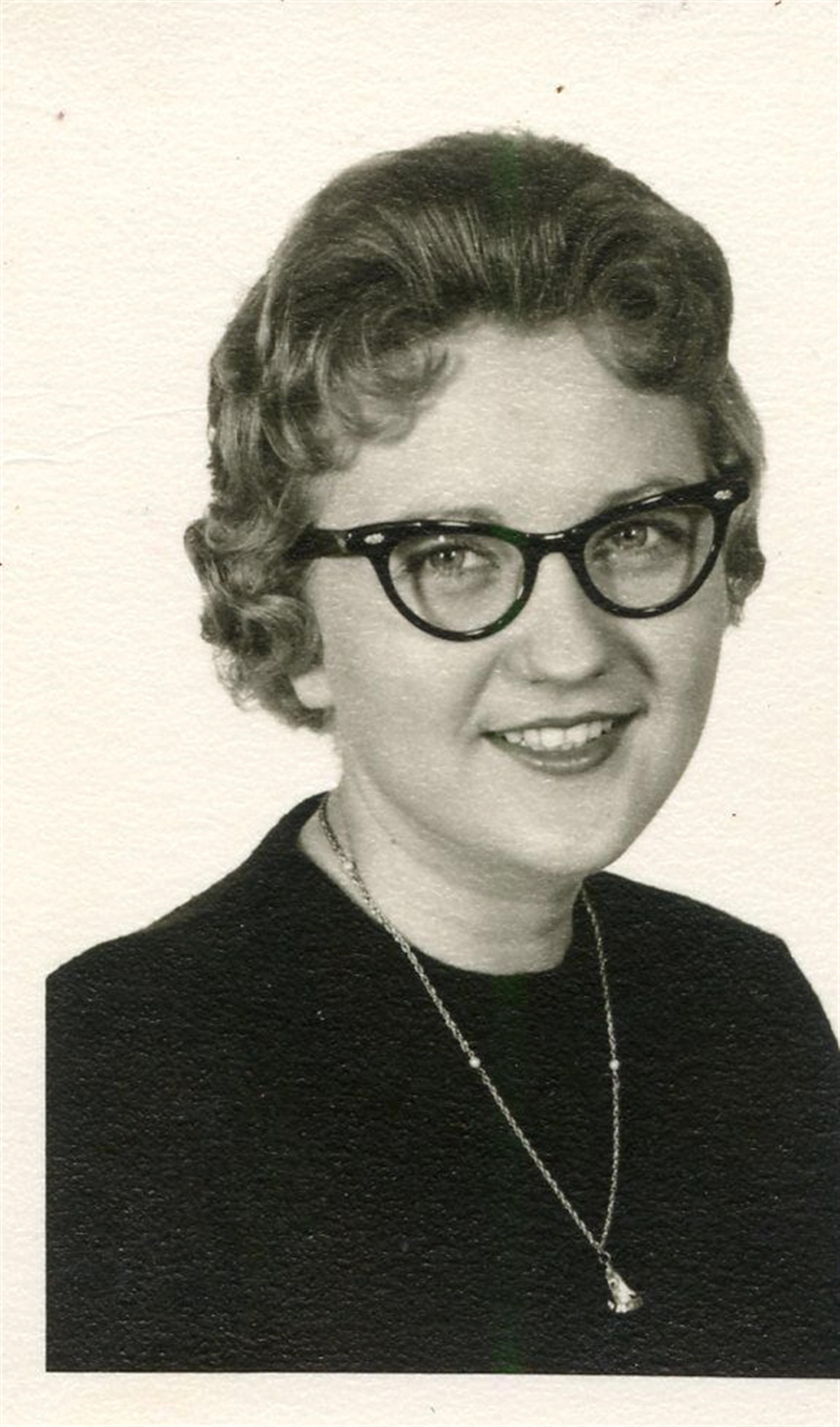 Mrs. Patricia Jim (Sneigr) Smith