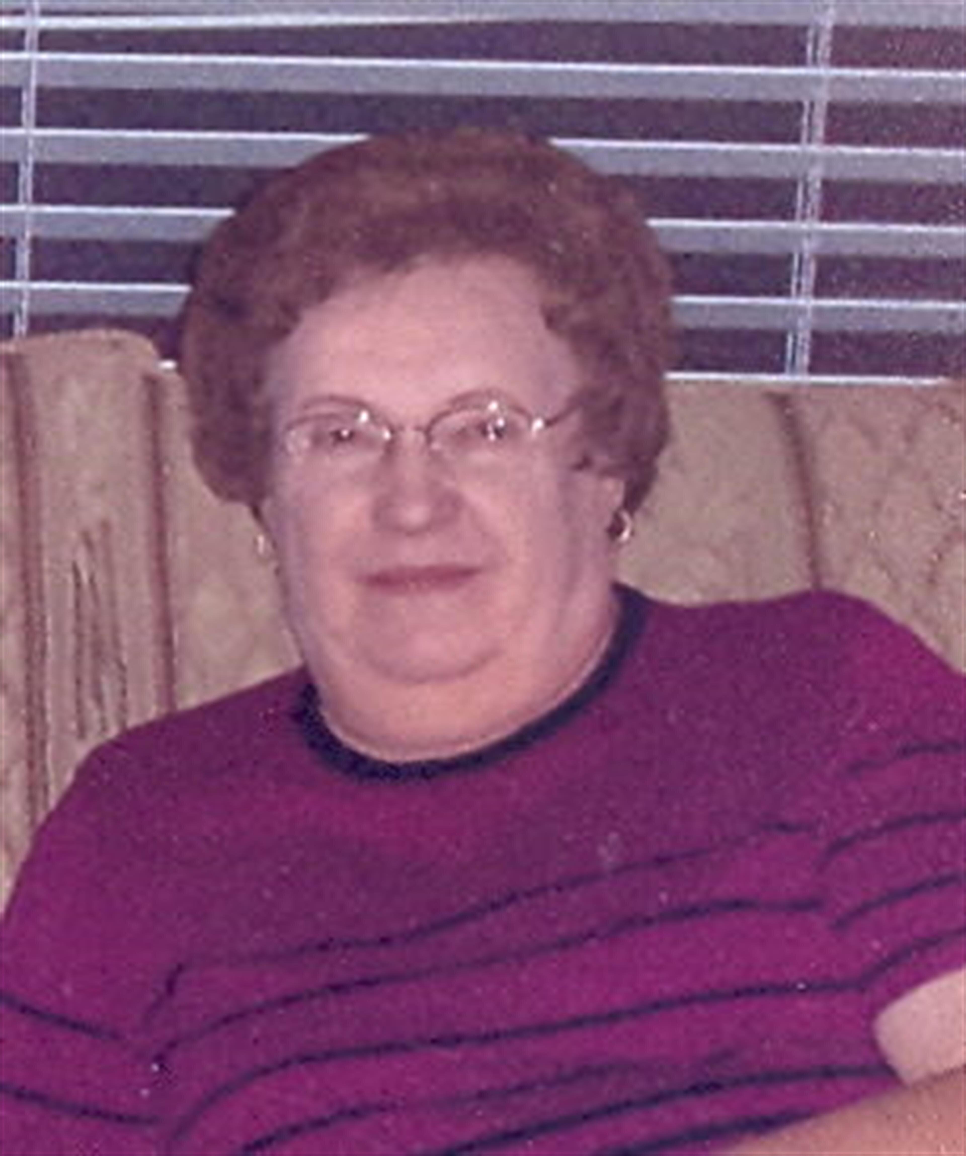 Mrs. Rose R. Pearce