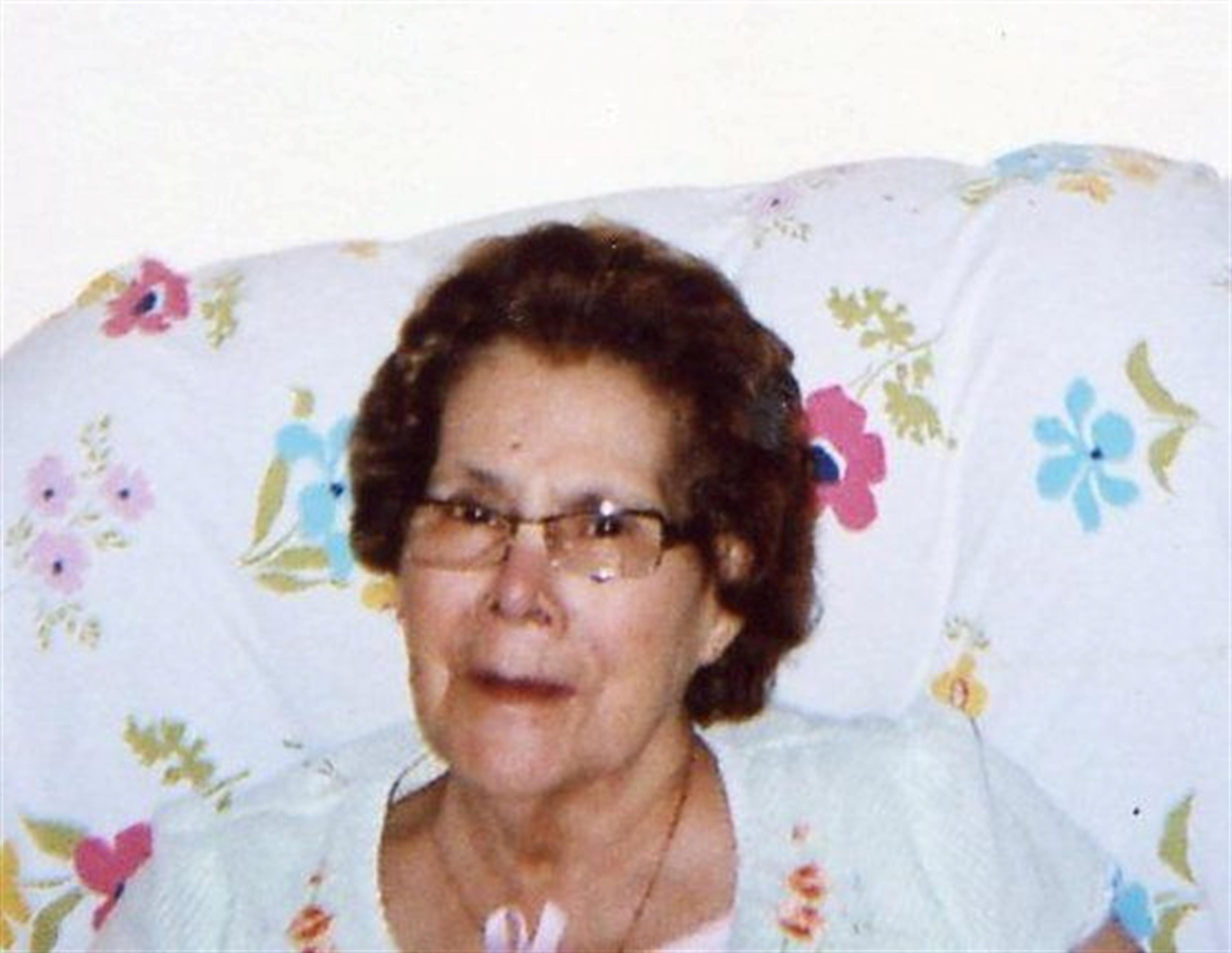 Mrs. Carrie Cruz Deleon