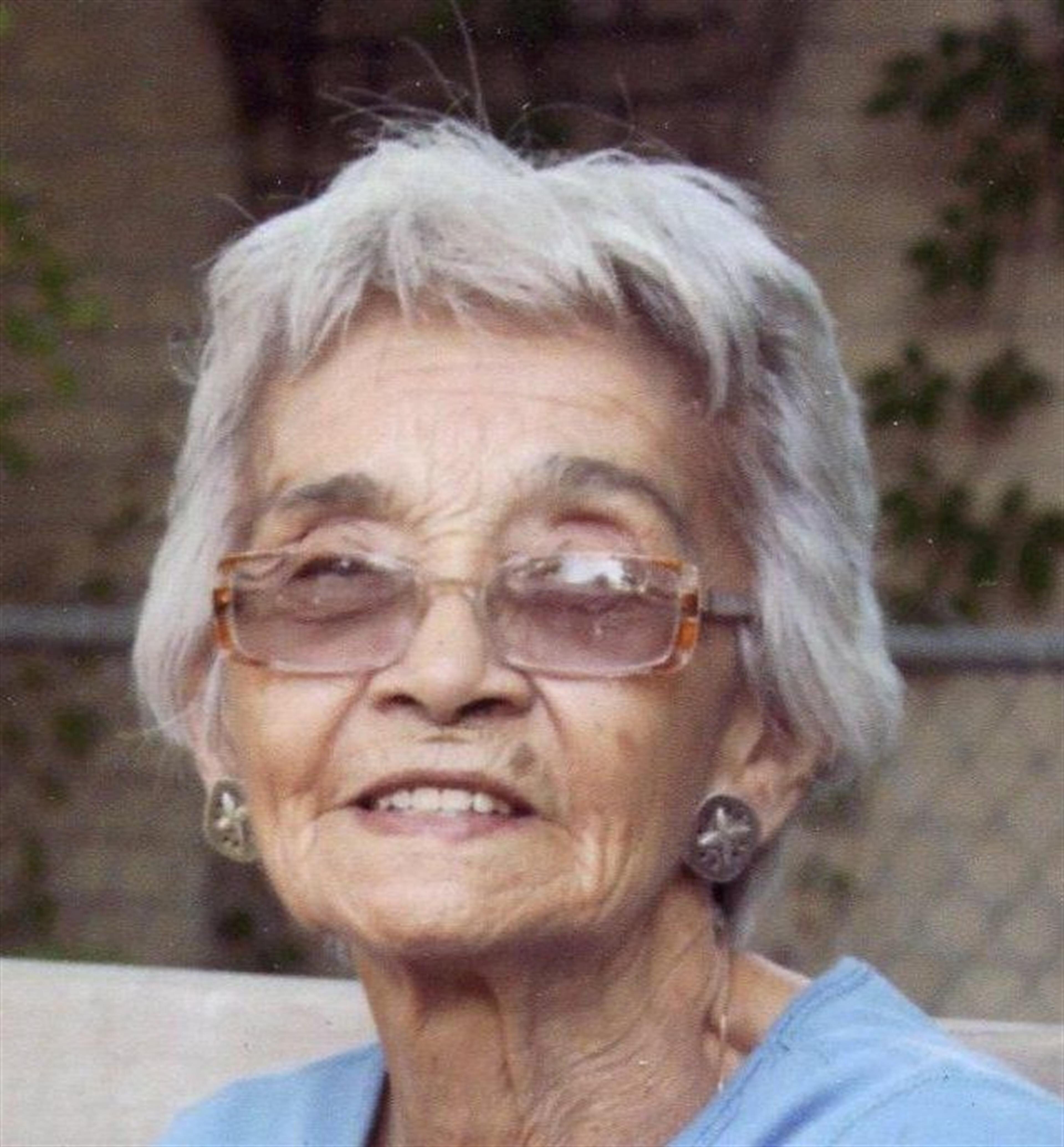 Aurora L. Chavez