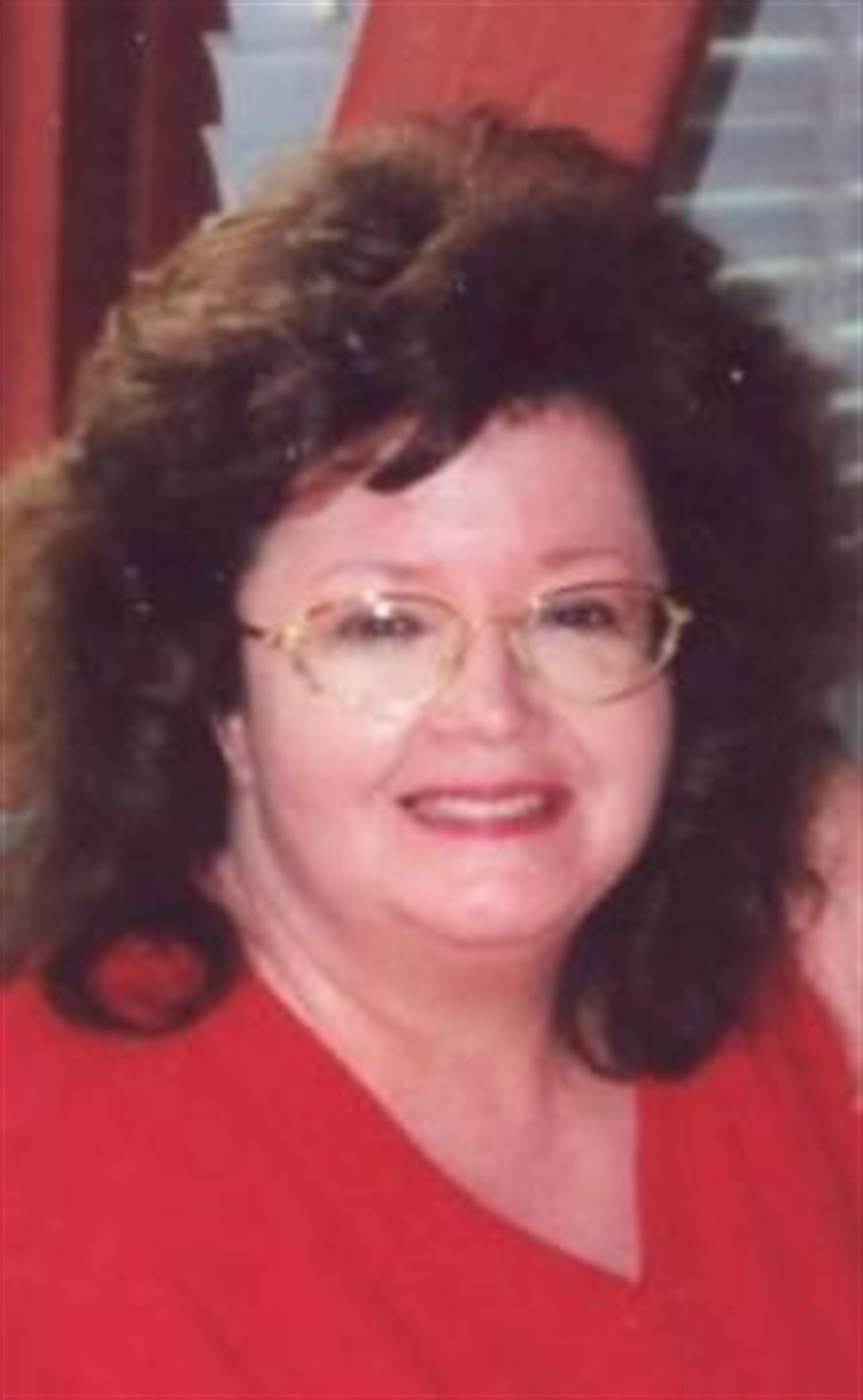 Mrs. Janice Gates
