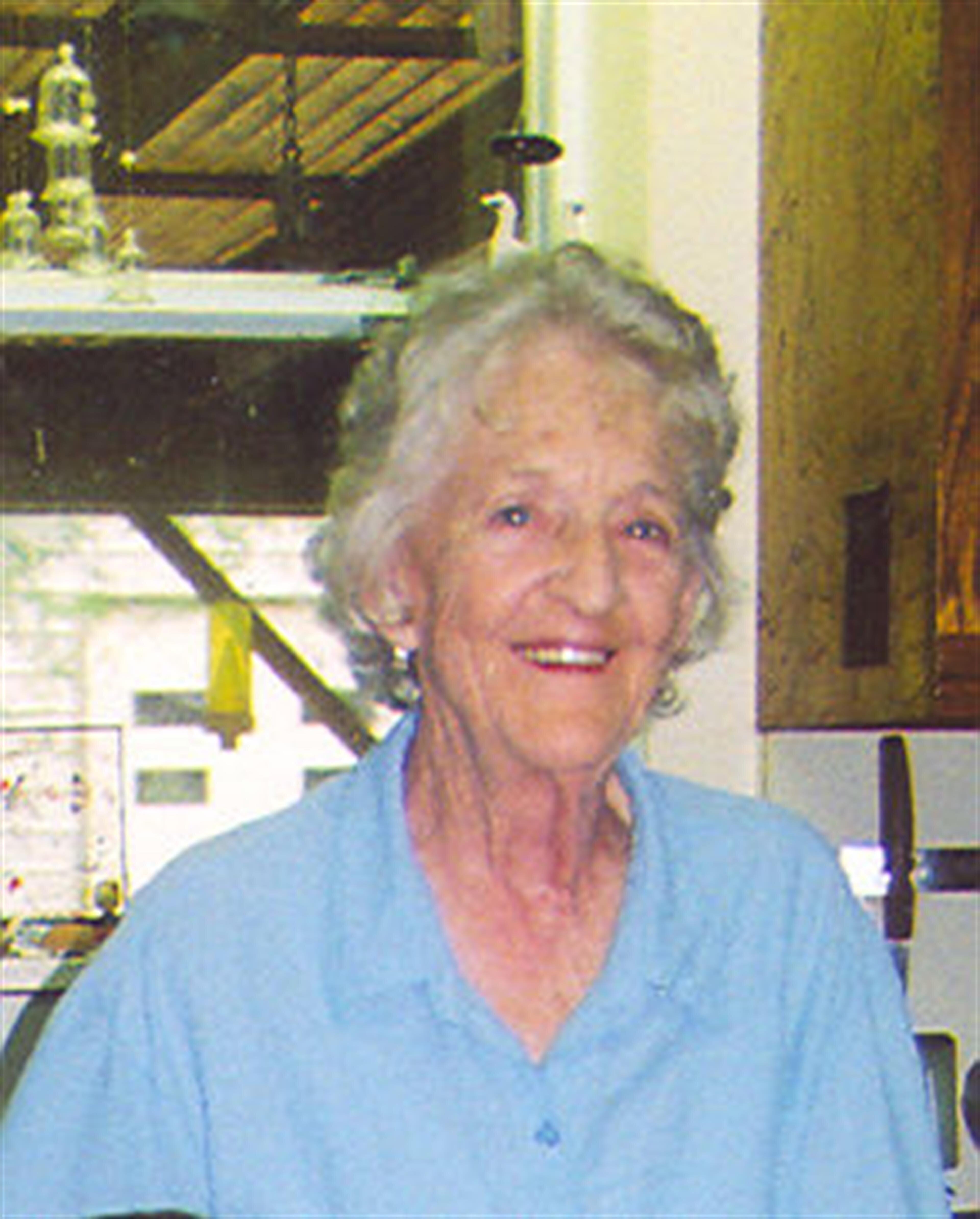 Palmer Lorrain Washburn
