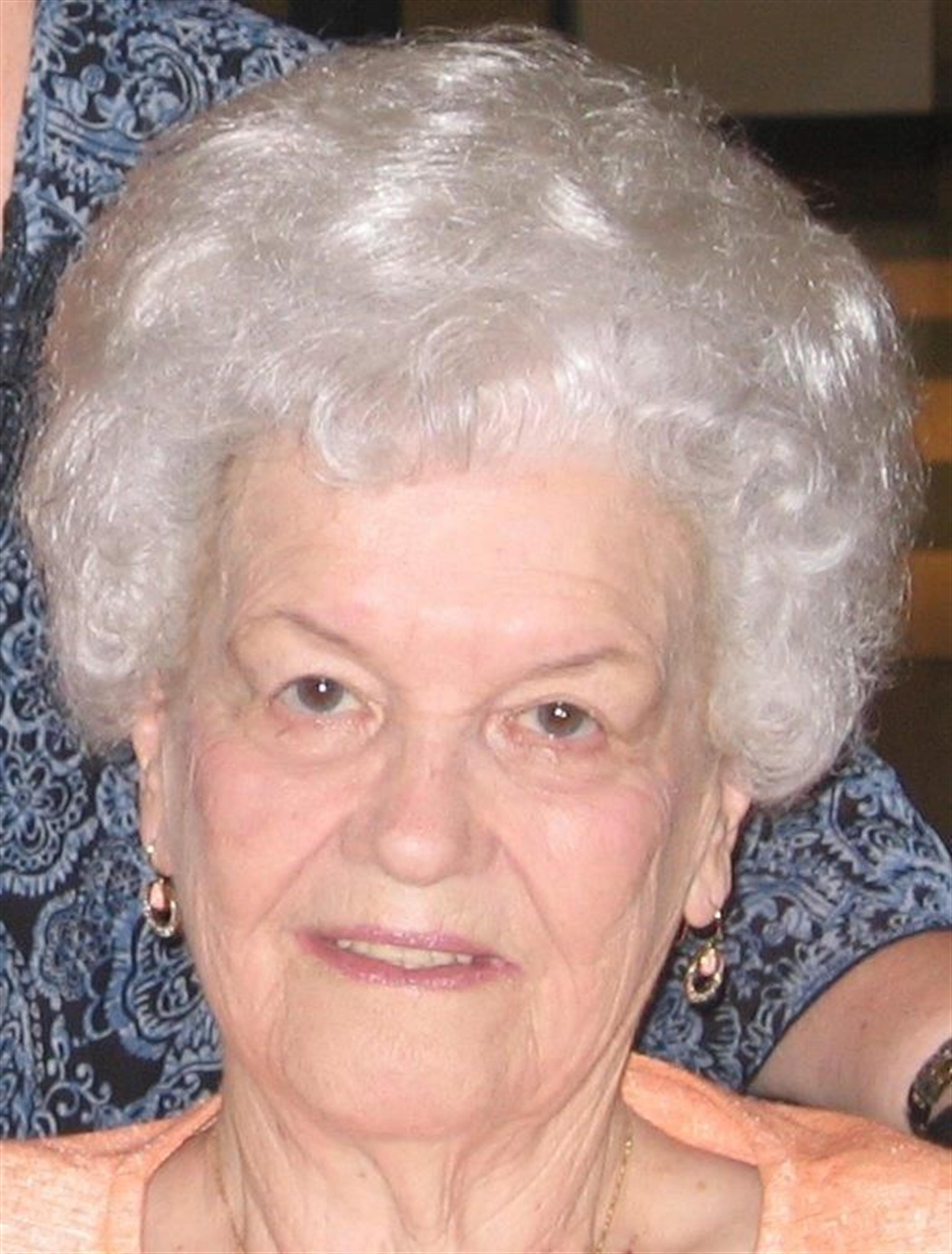 Juanita M. Olsen