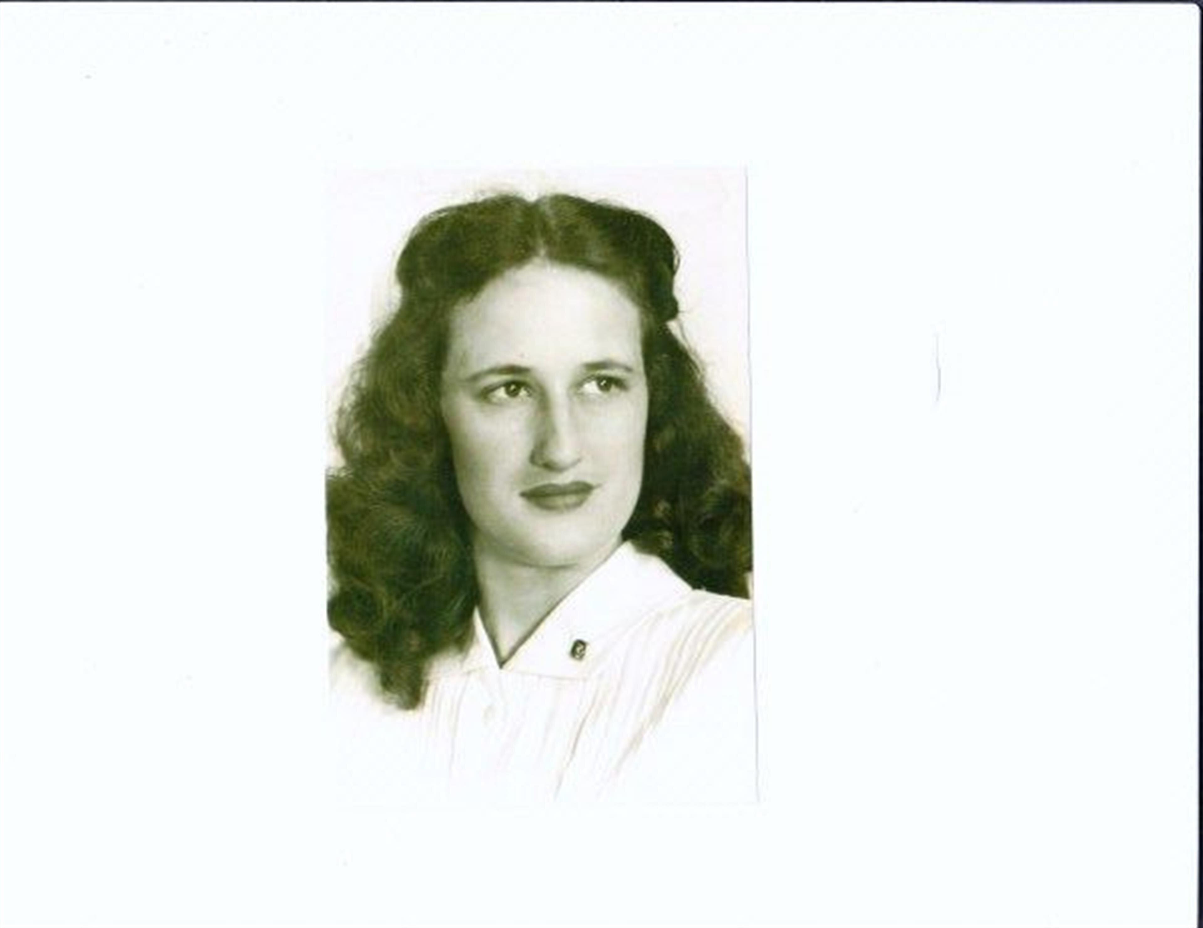 Mrs. Mozelle Massey Milstead