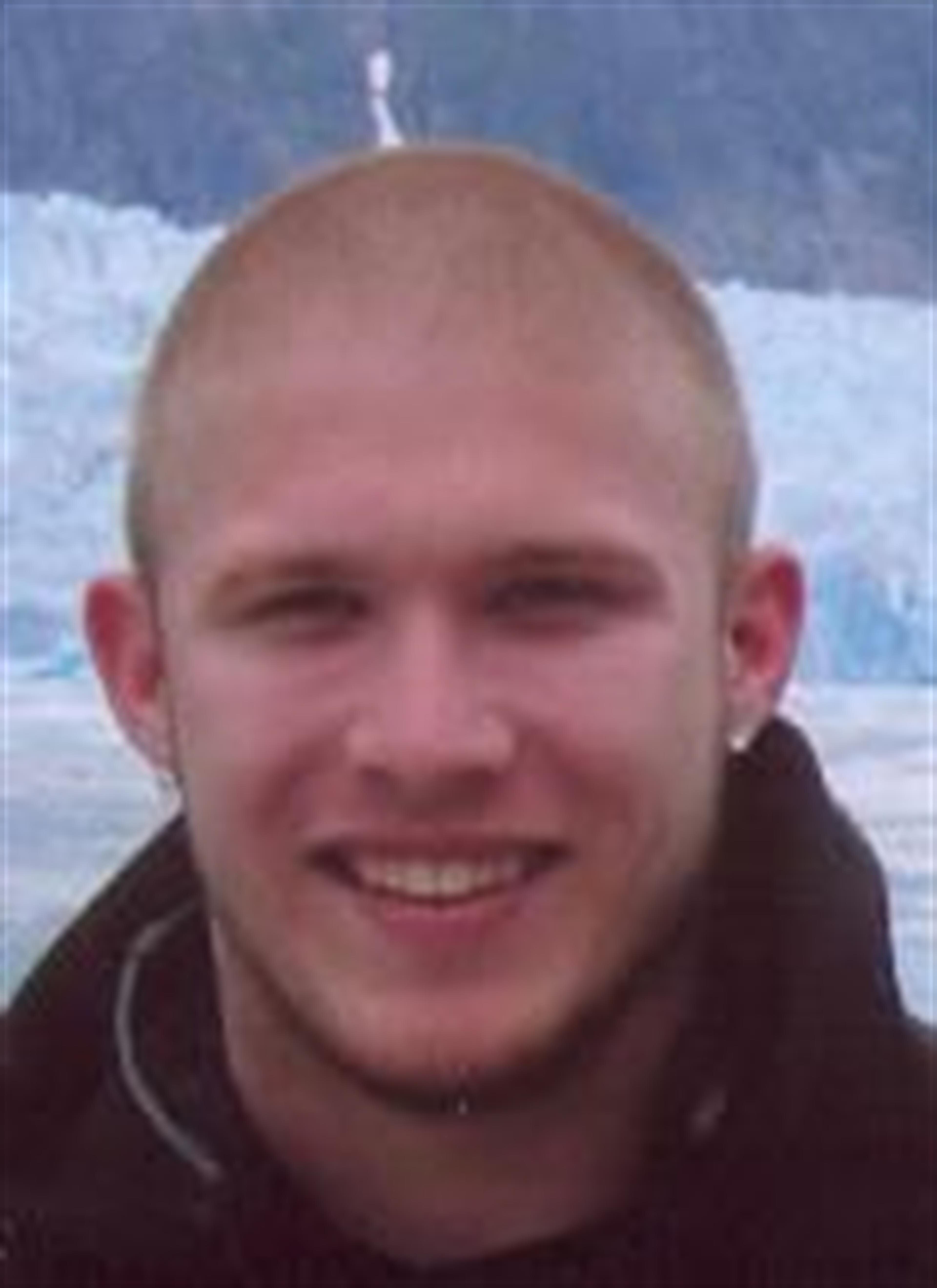 Mr. Randy Alan Helms