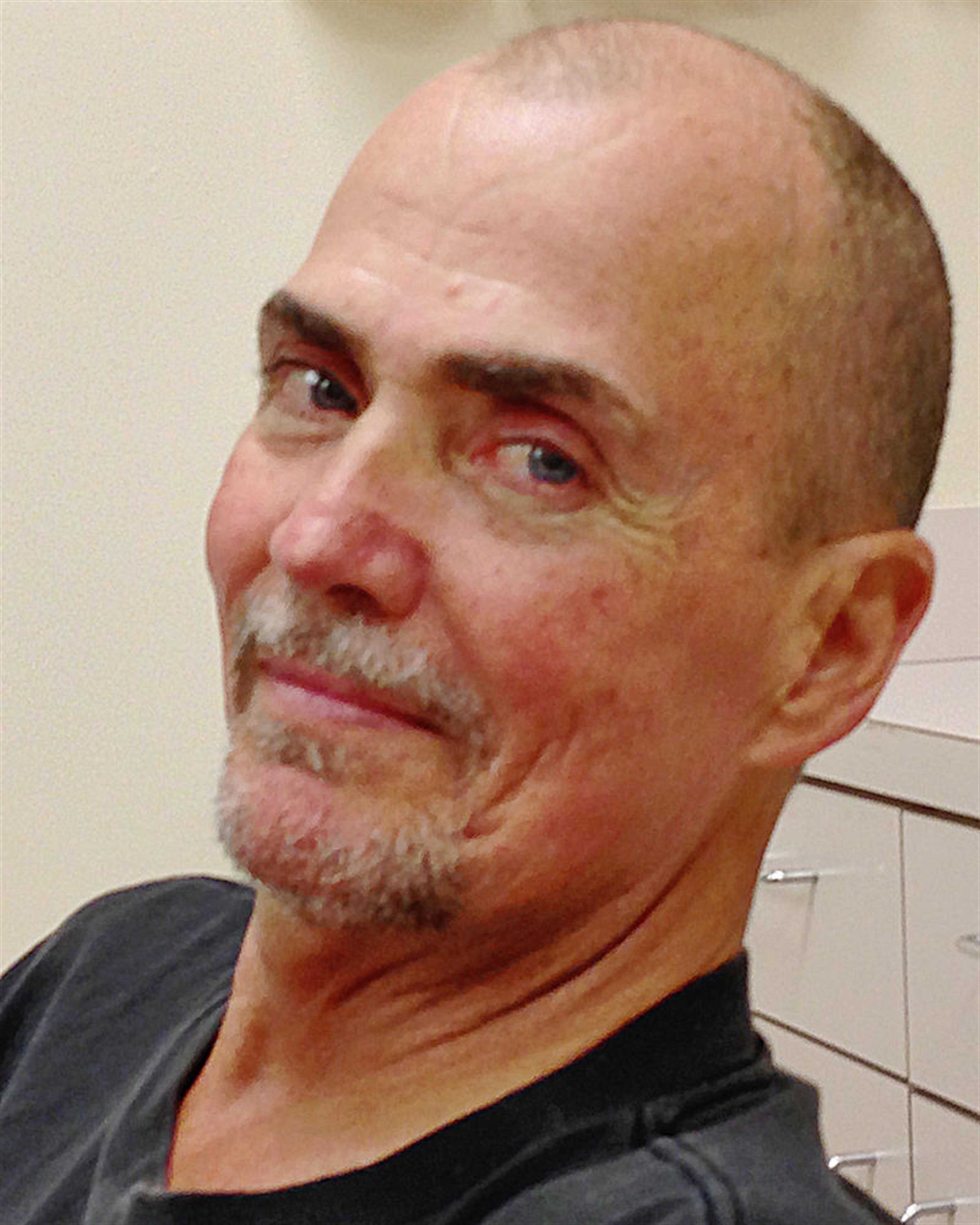 Joe E. Garland II