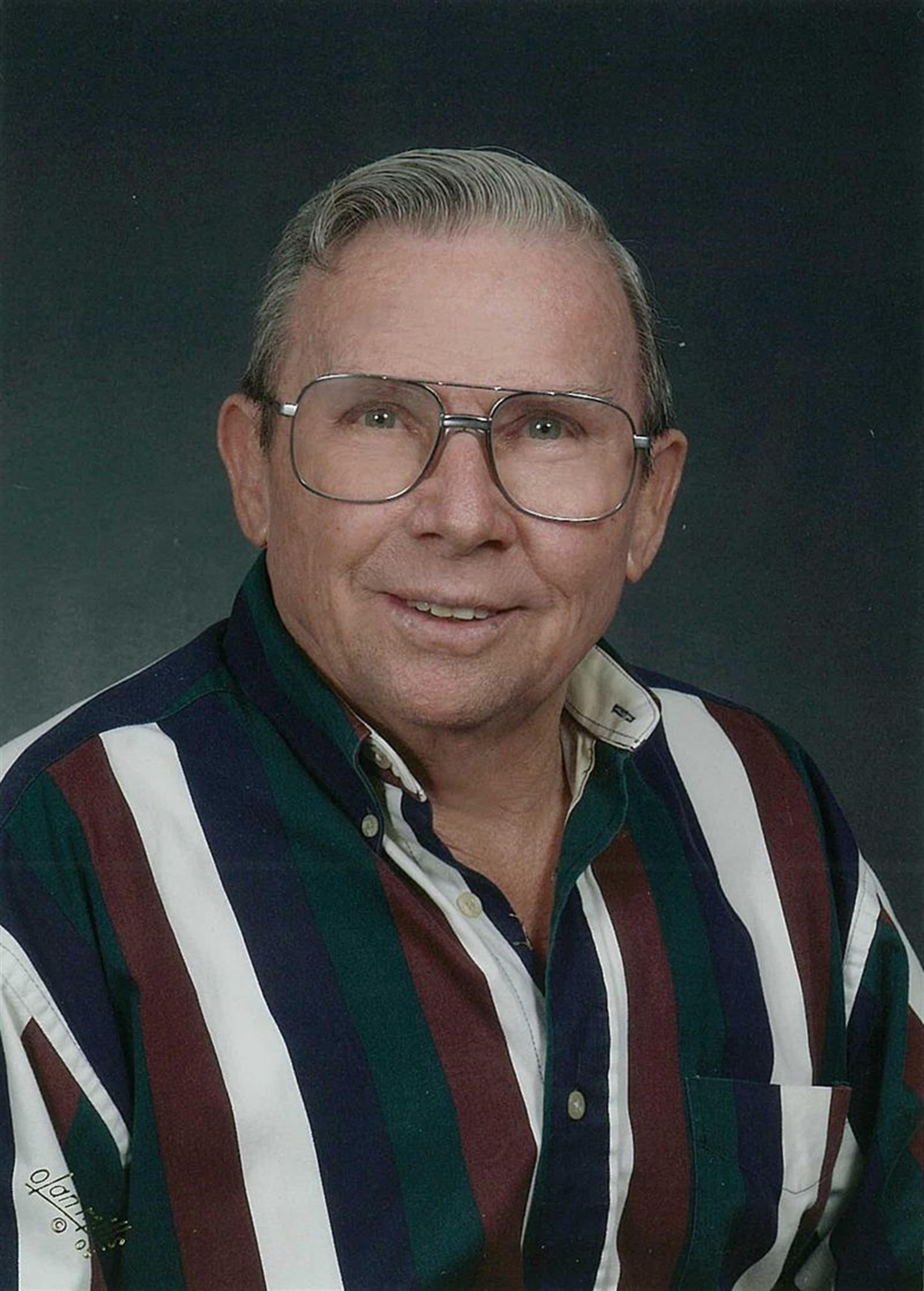 Mr. Marshall A. Hayes Jr.