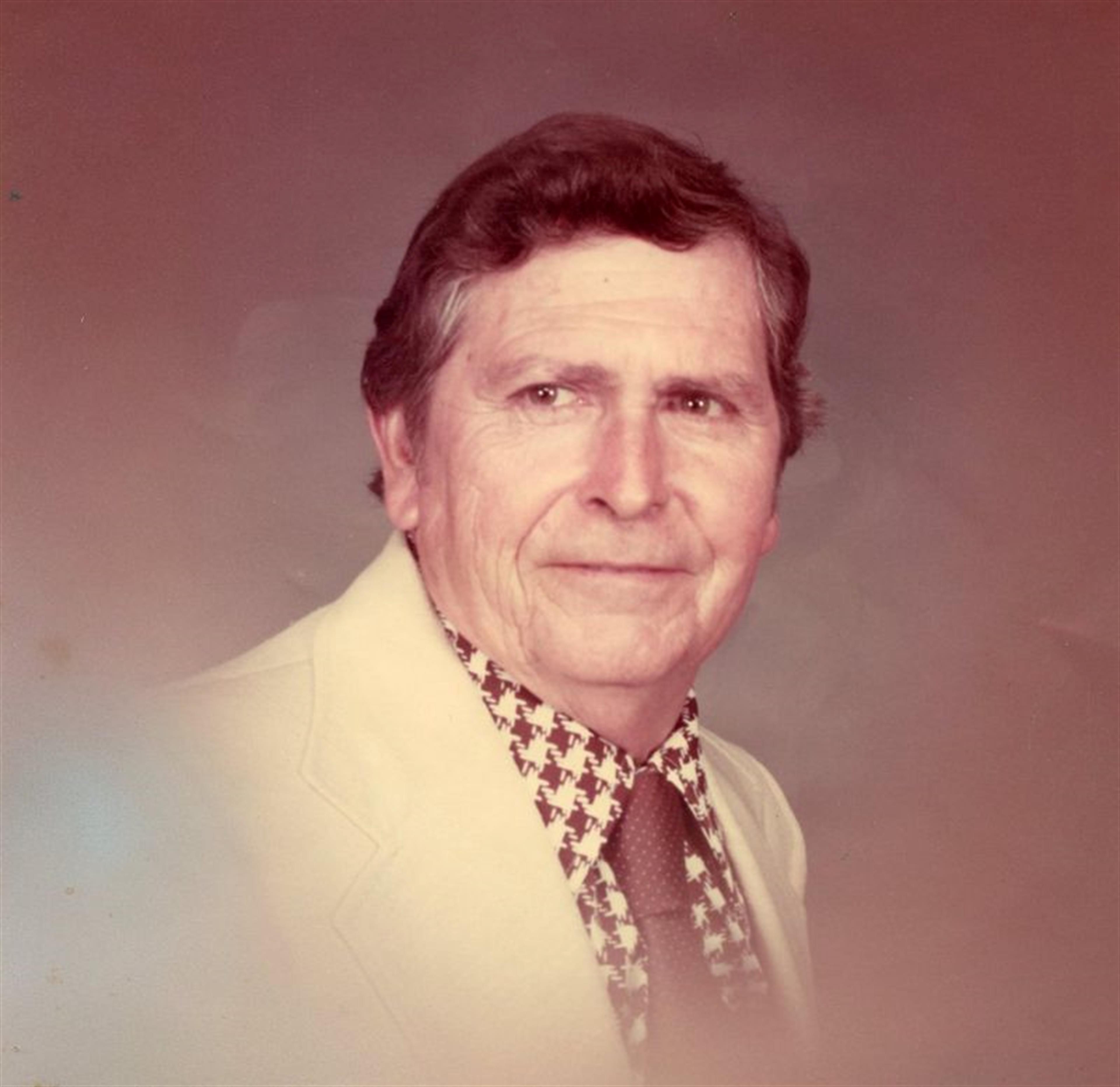 Mr. Gerald M. Pratt