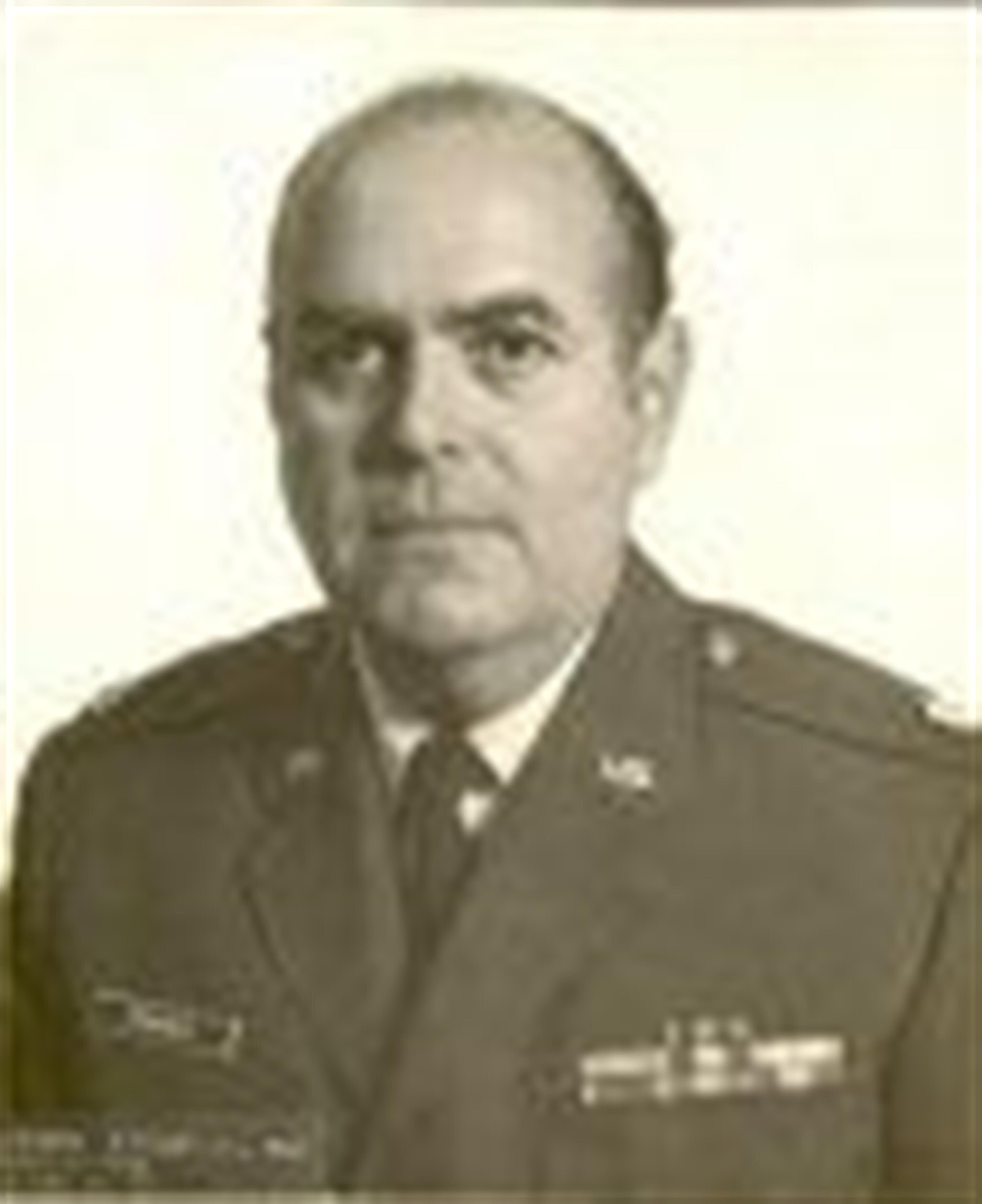 Mr. Richard G. Fenner