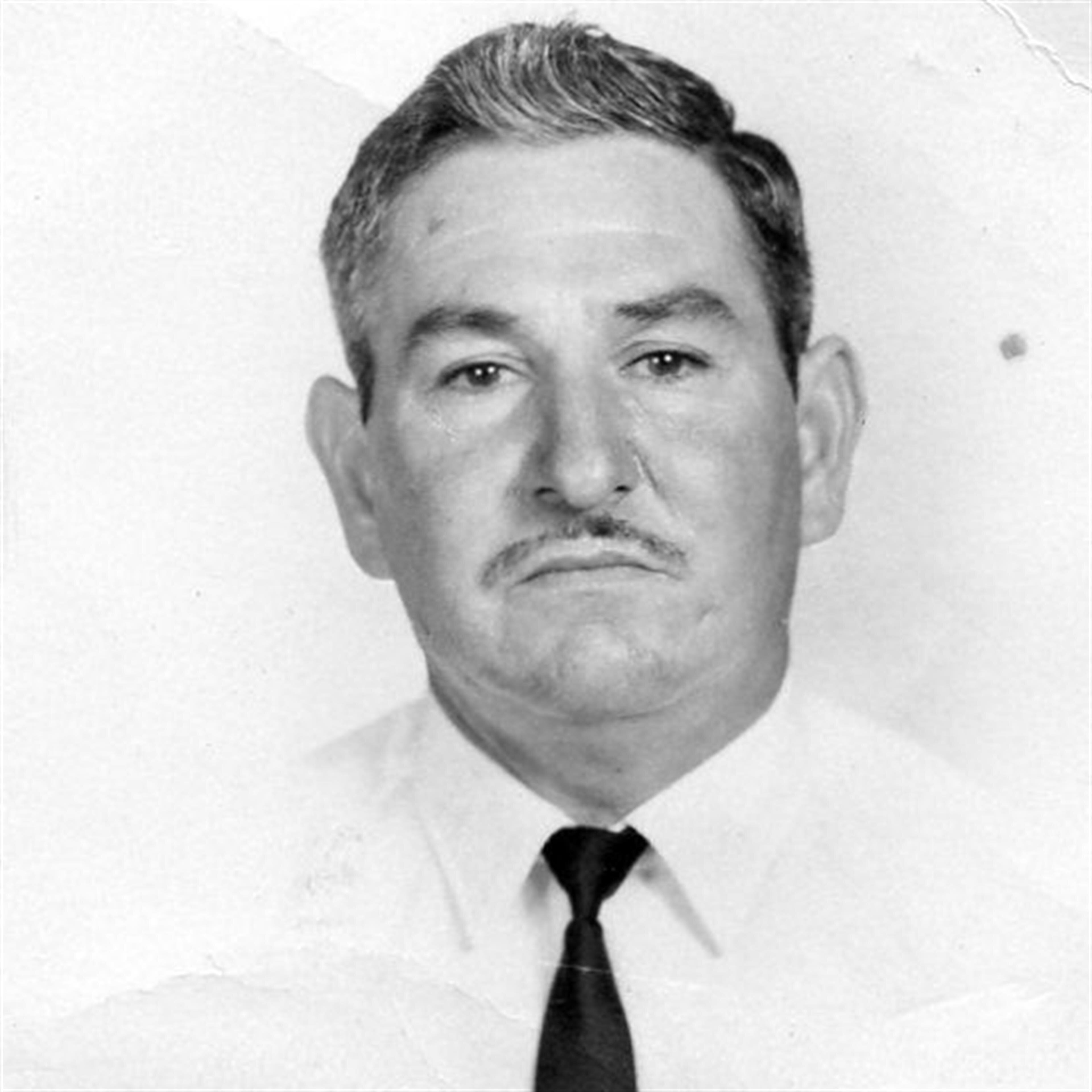 Mr. Juan Escamilla Garcia