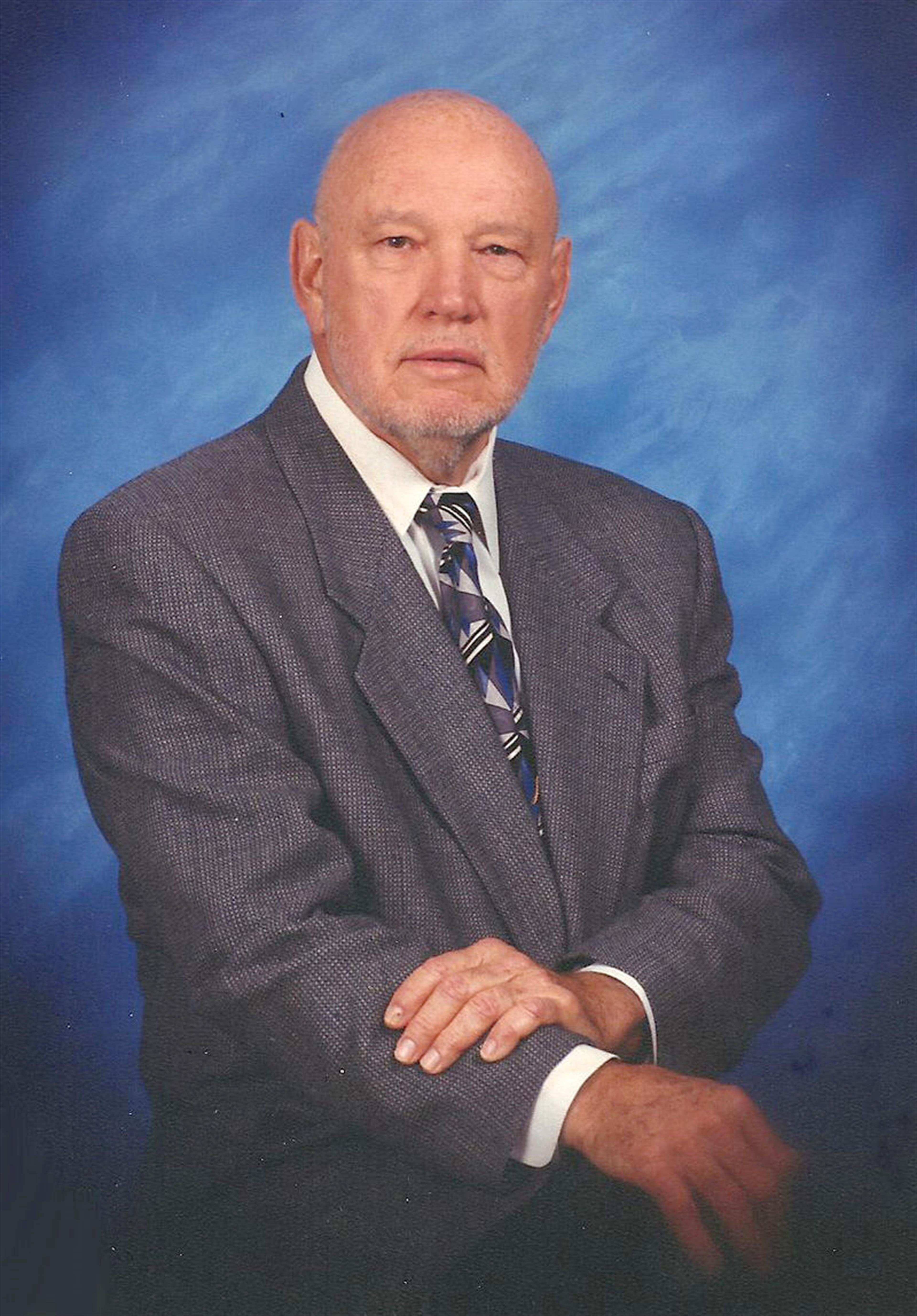 Mr. John W. Baker