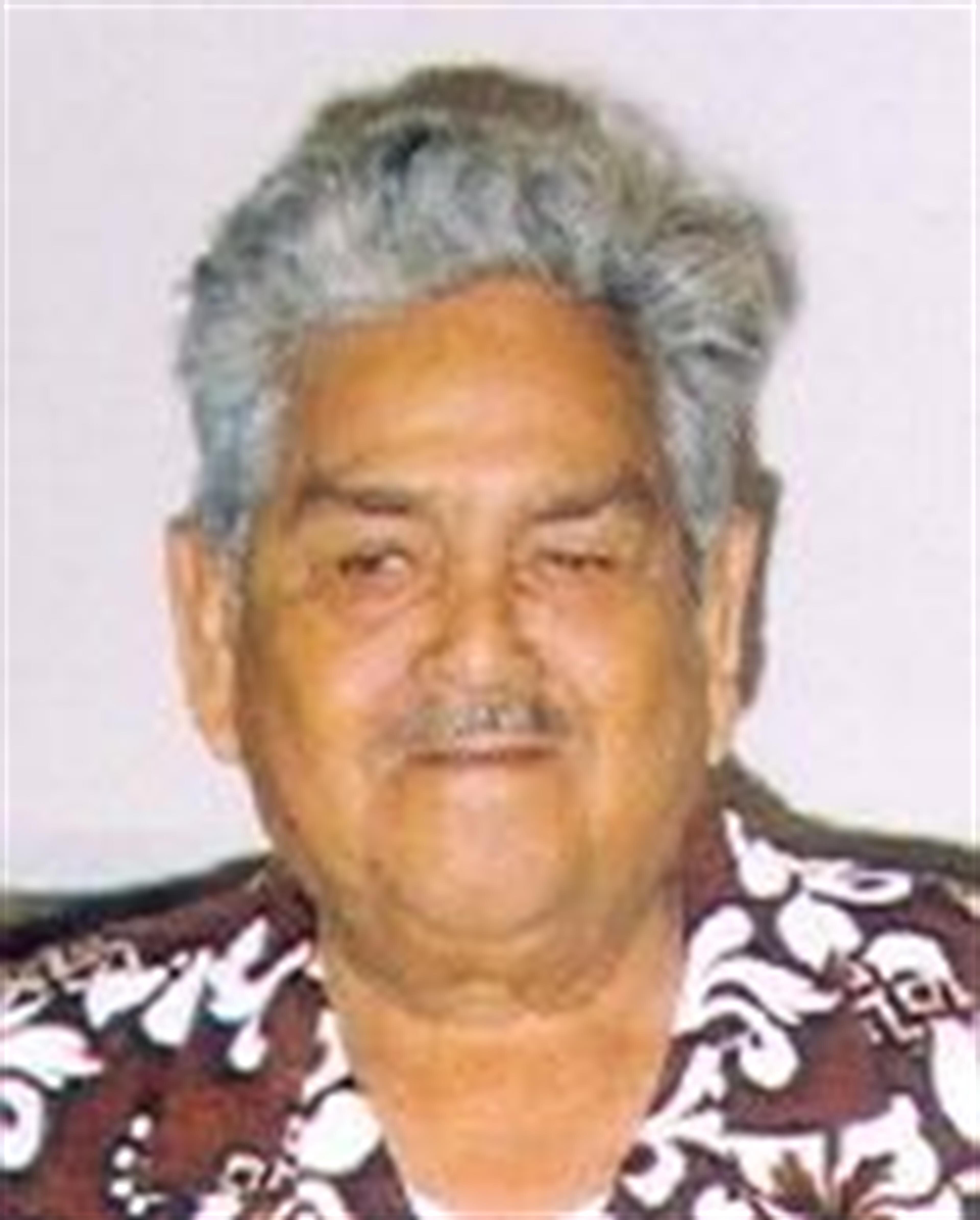 Mr. Julio Alvares Gaitan