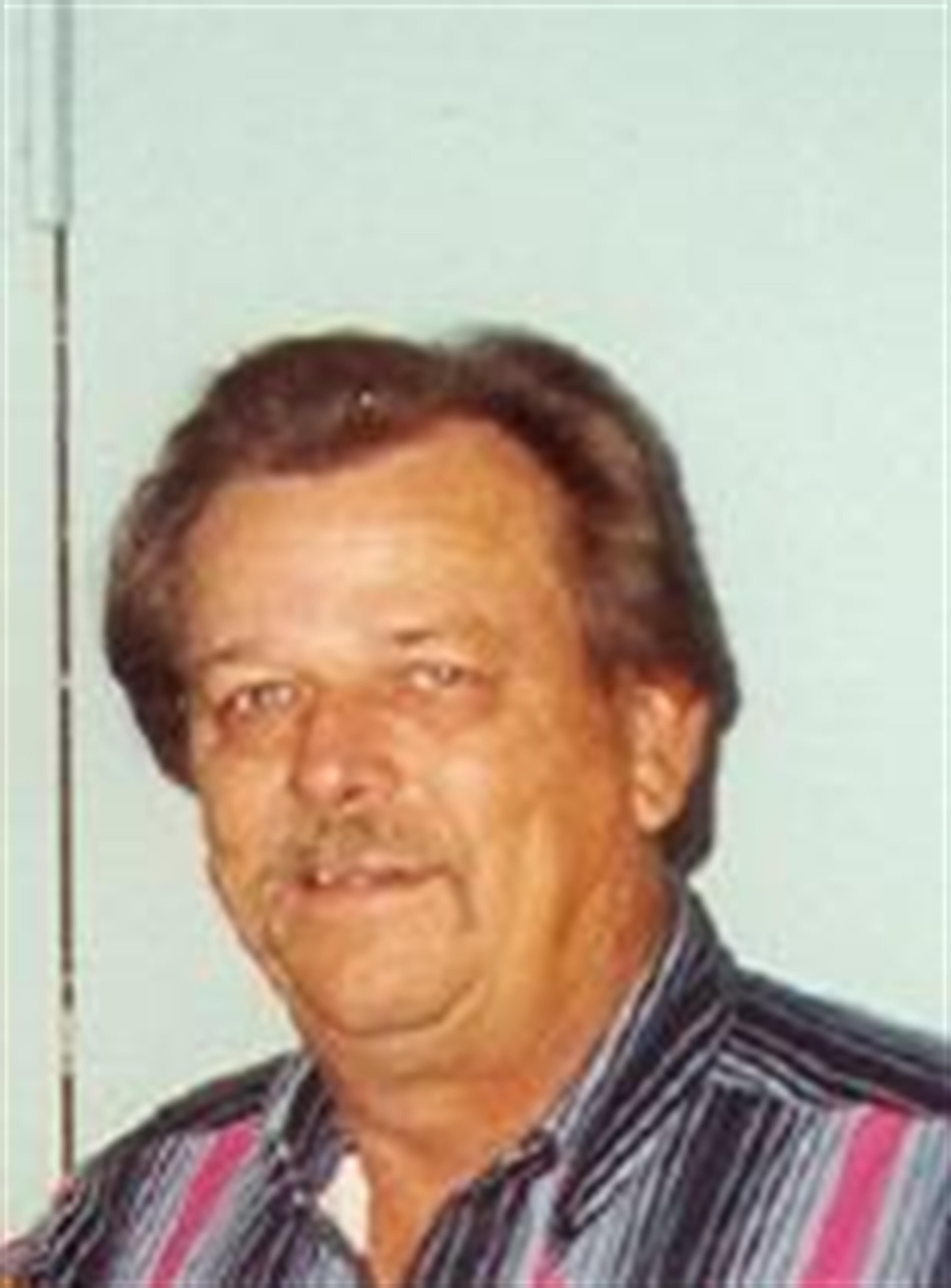Mr. Patrick James Kahanek Sr.