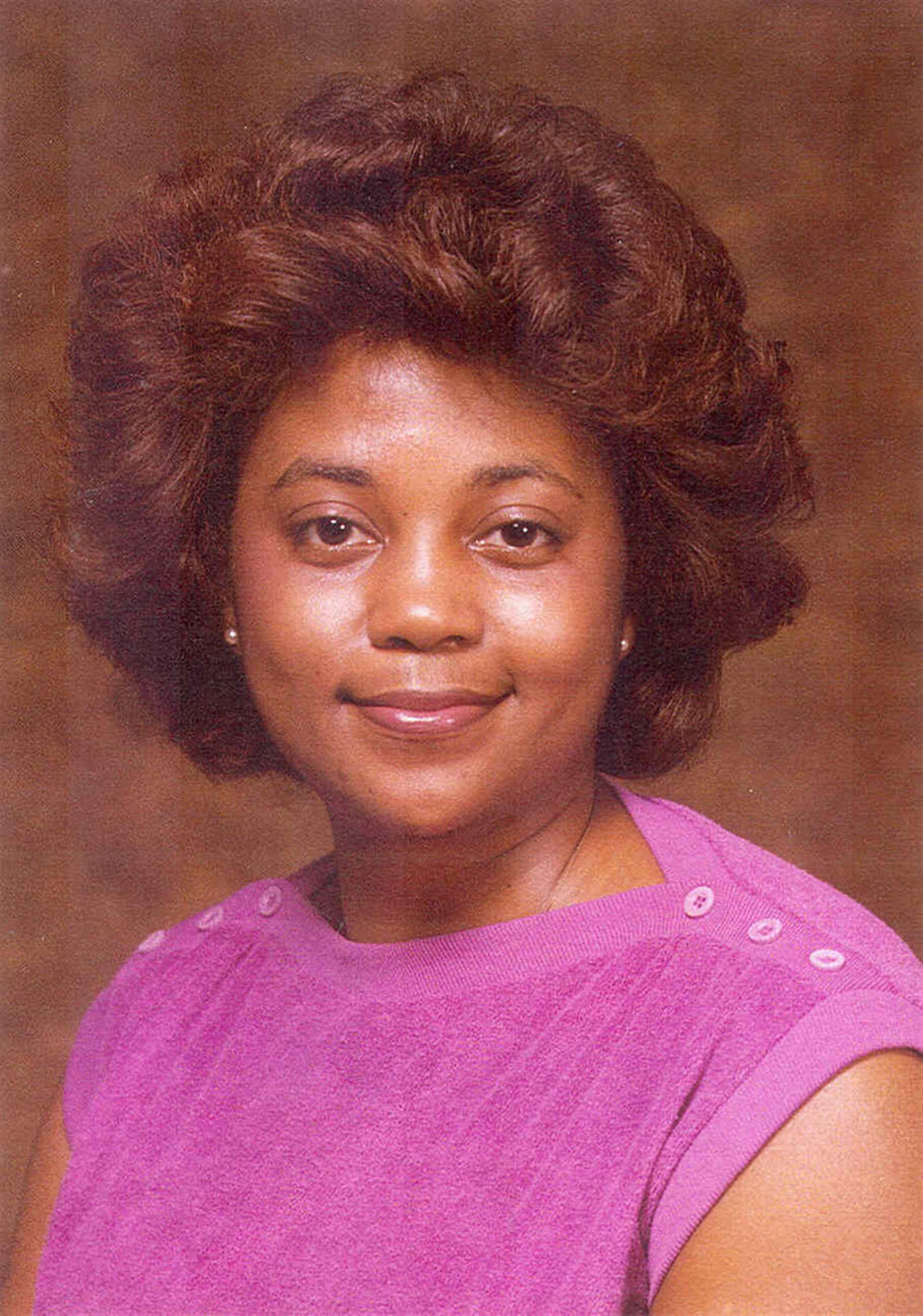 Wanda Lee Kennedy