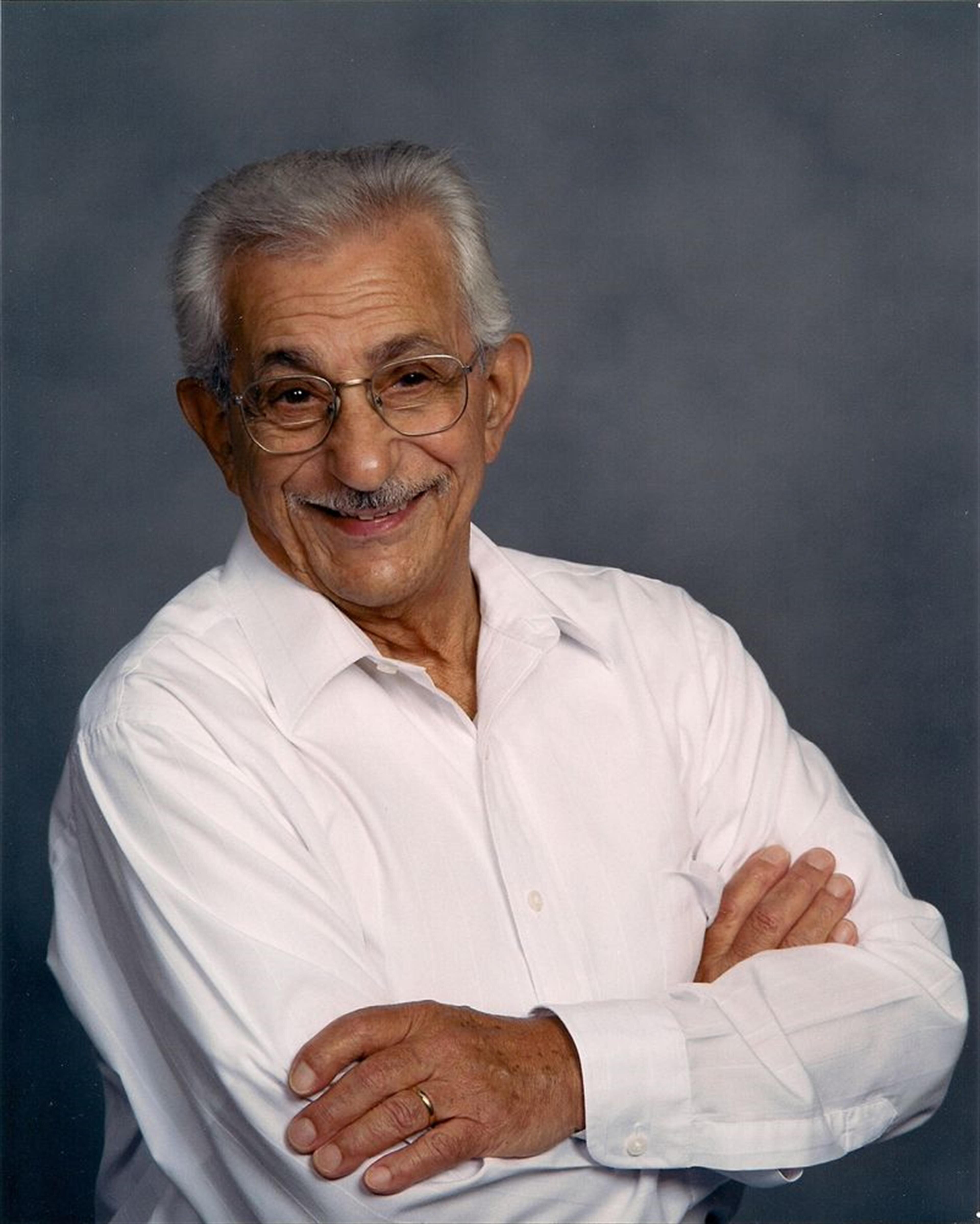Mr. George Hatem