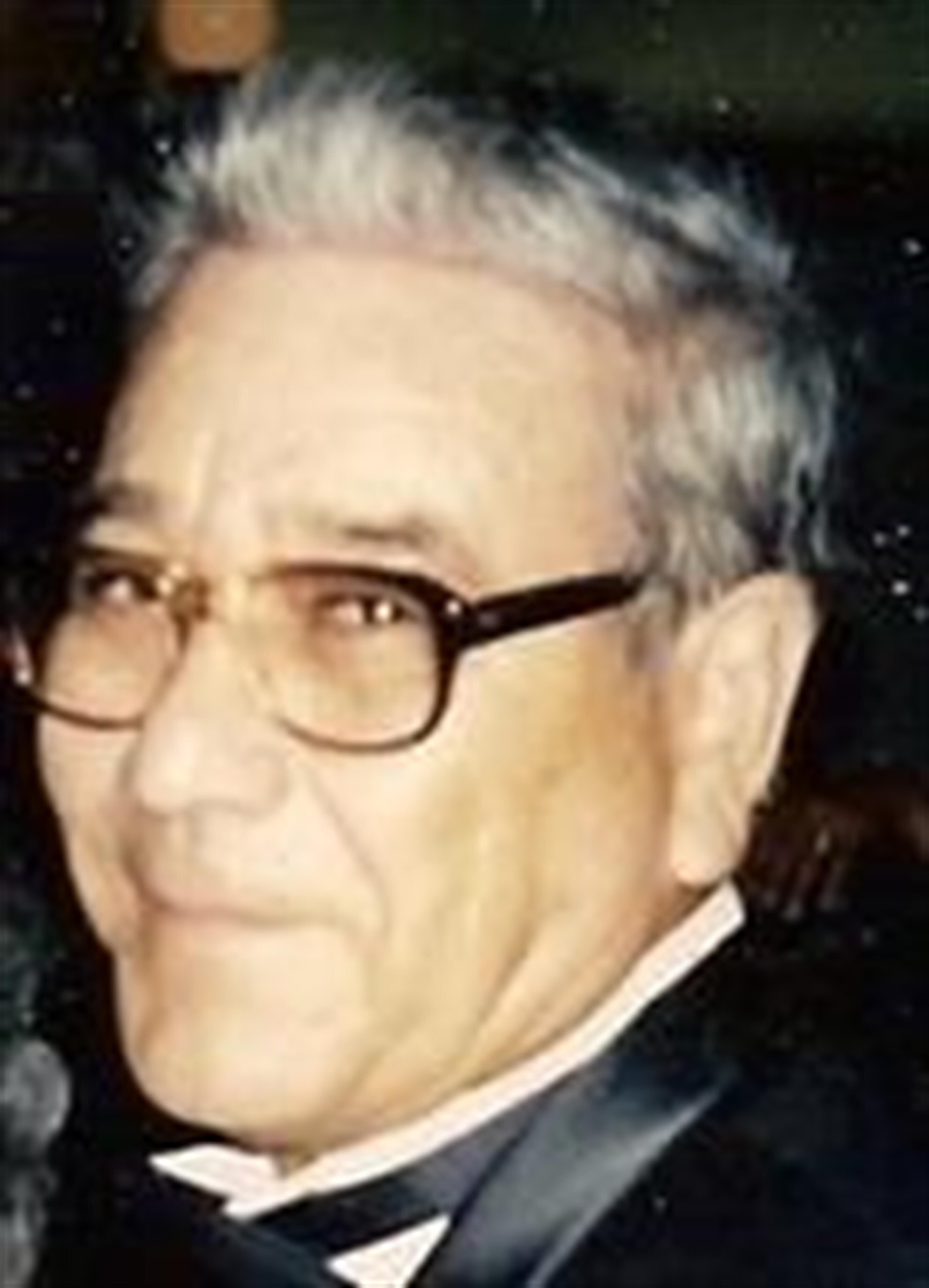 Mr. Abel Balli Perez