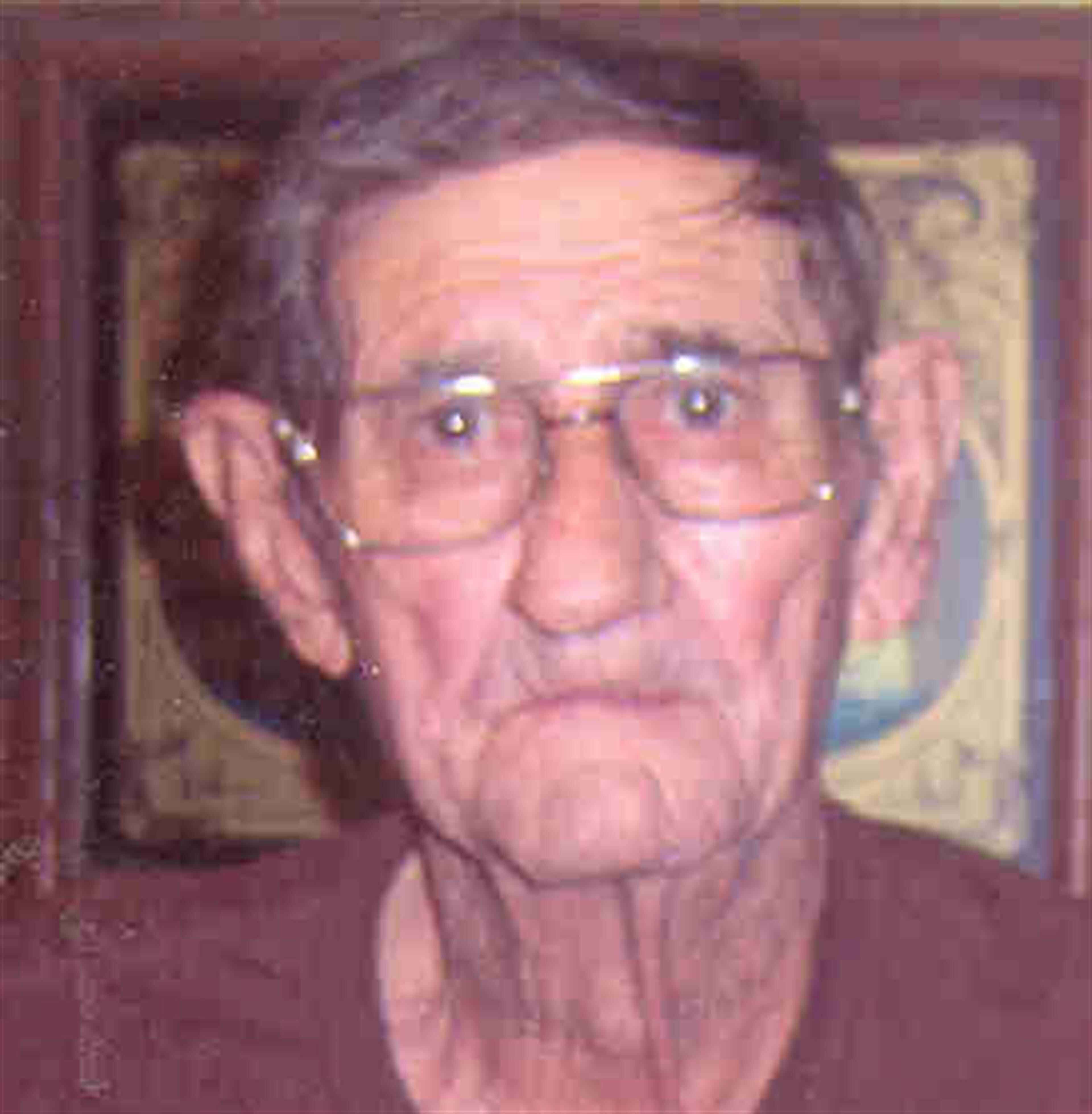 Mr. Adolph Darilek Jr.