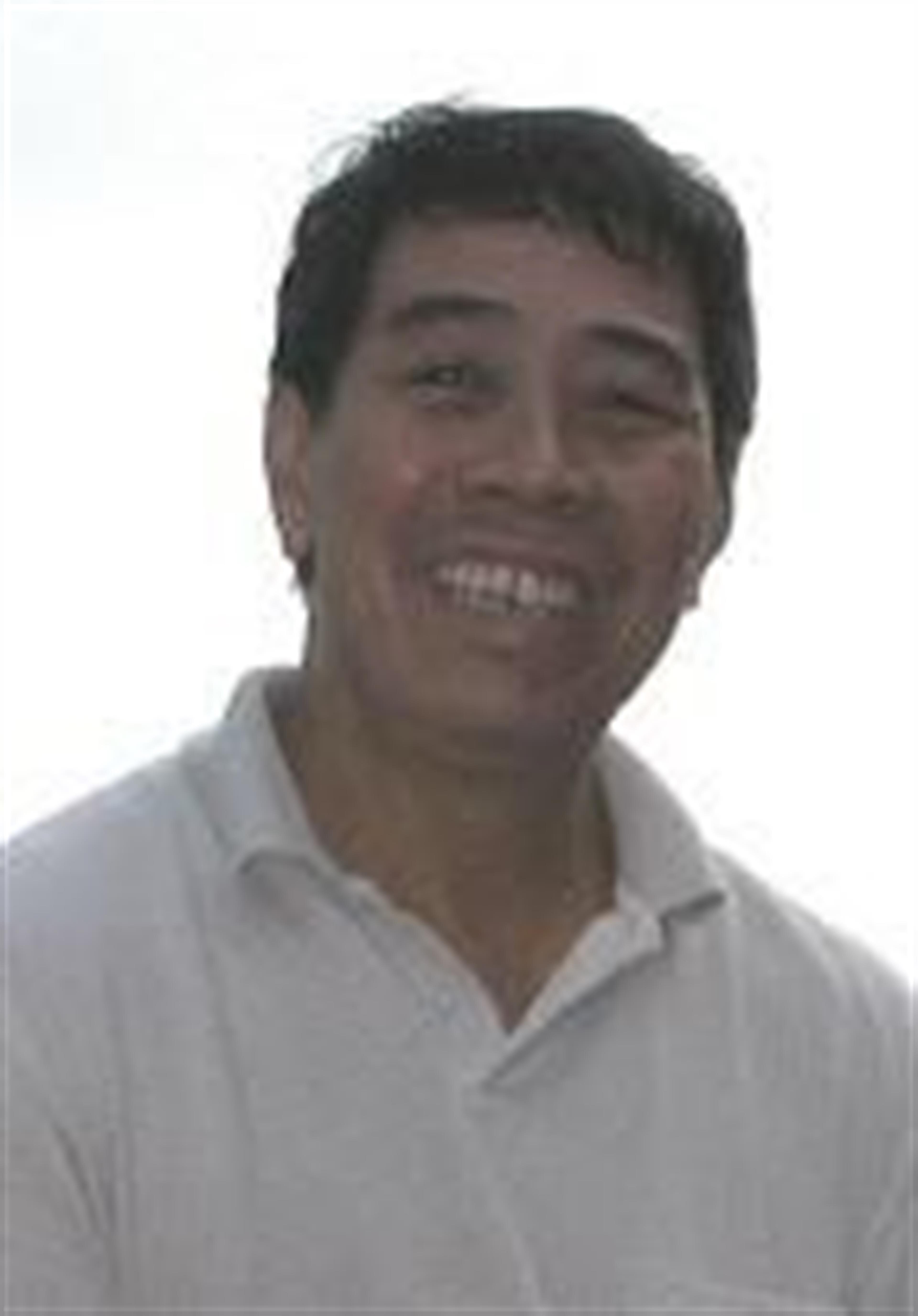 Mr. Hung V. Ta