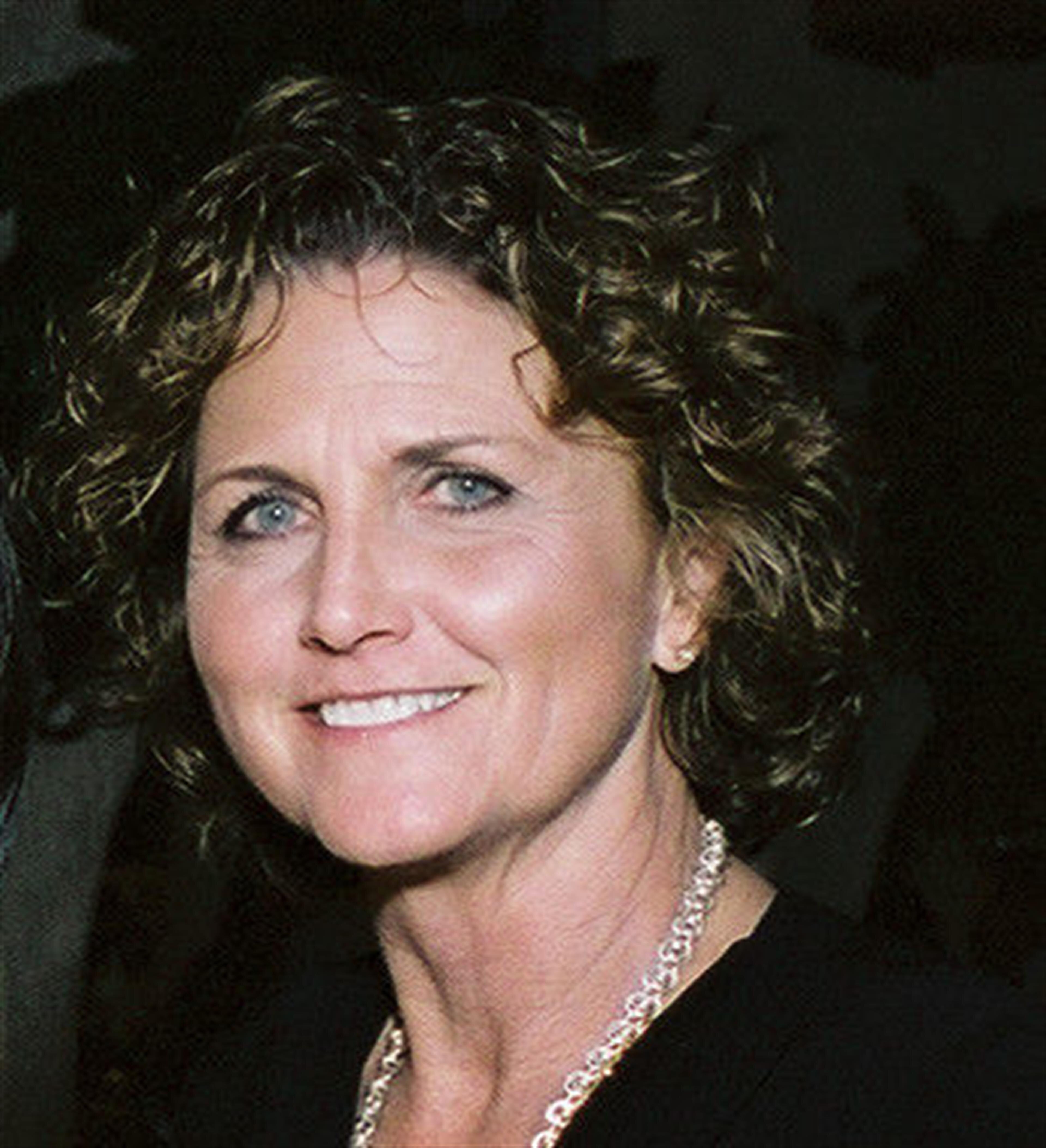 Mrs. Beverly French Sims