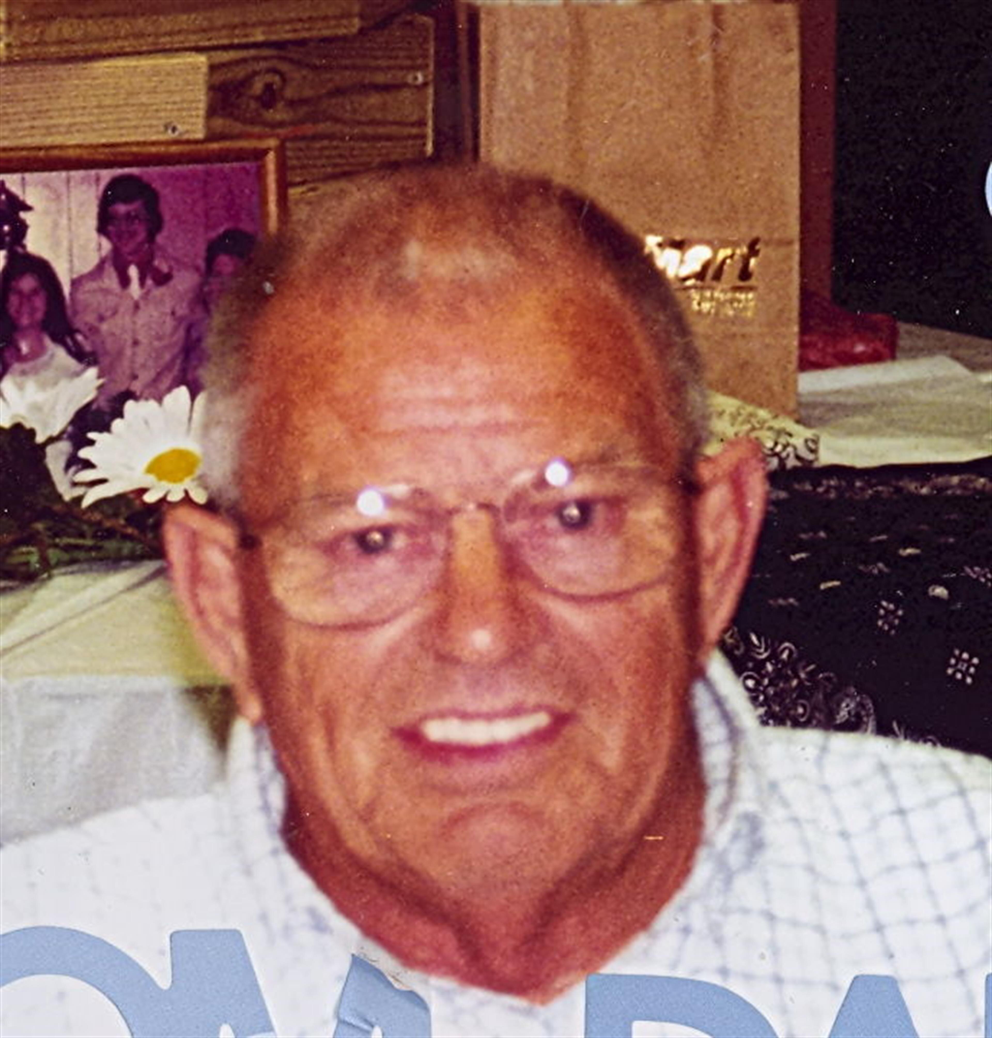 Mr. John Noble Wheaton