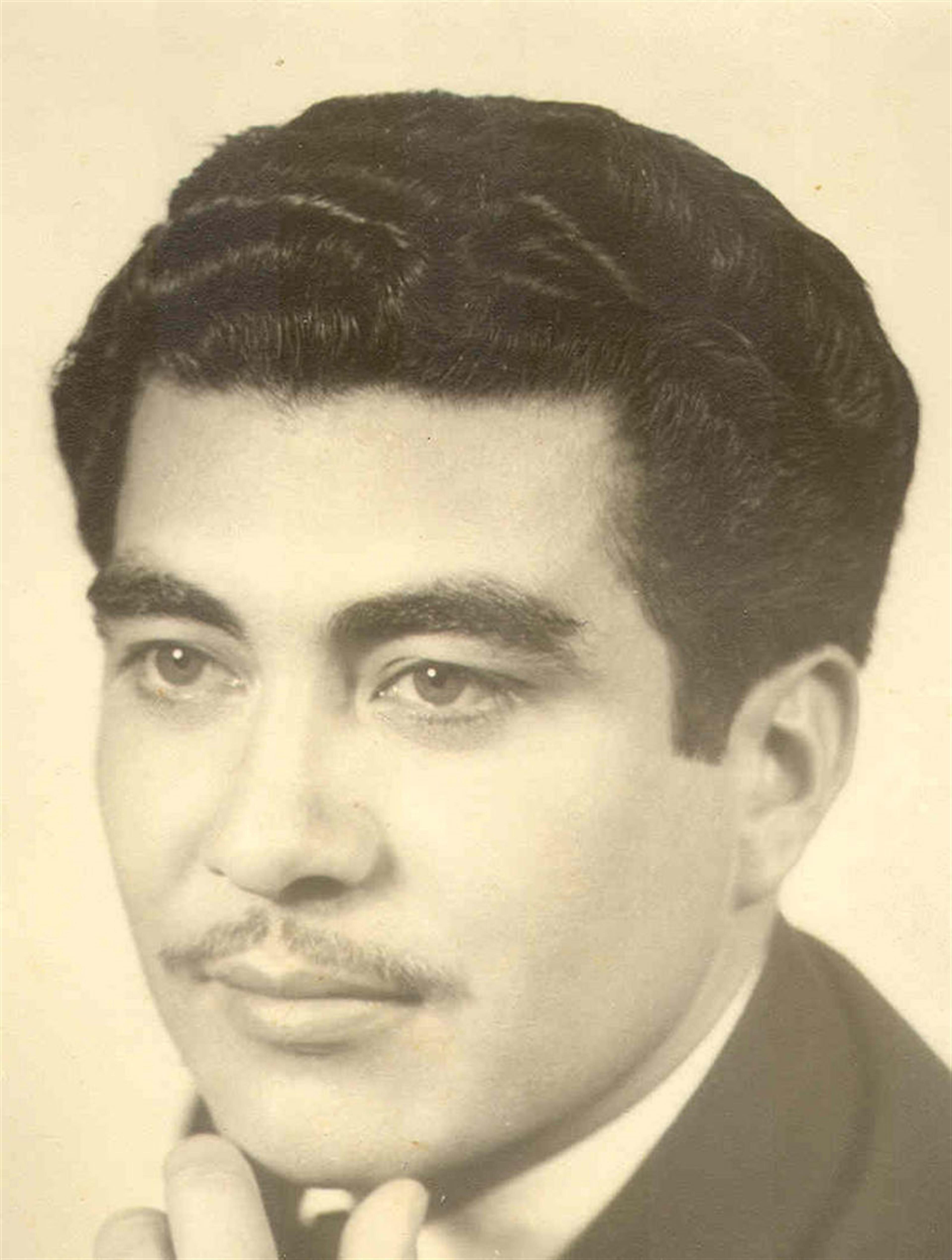 Mr. Juan Gonzalez