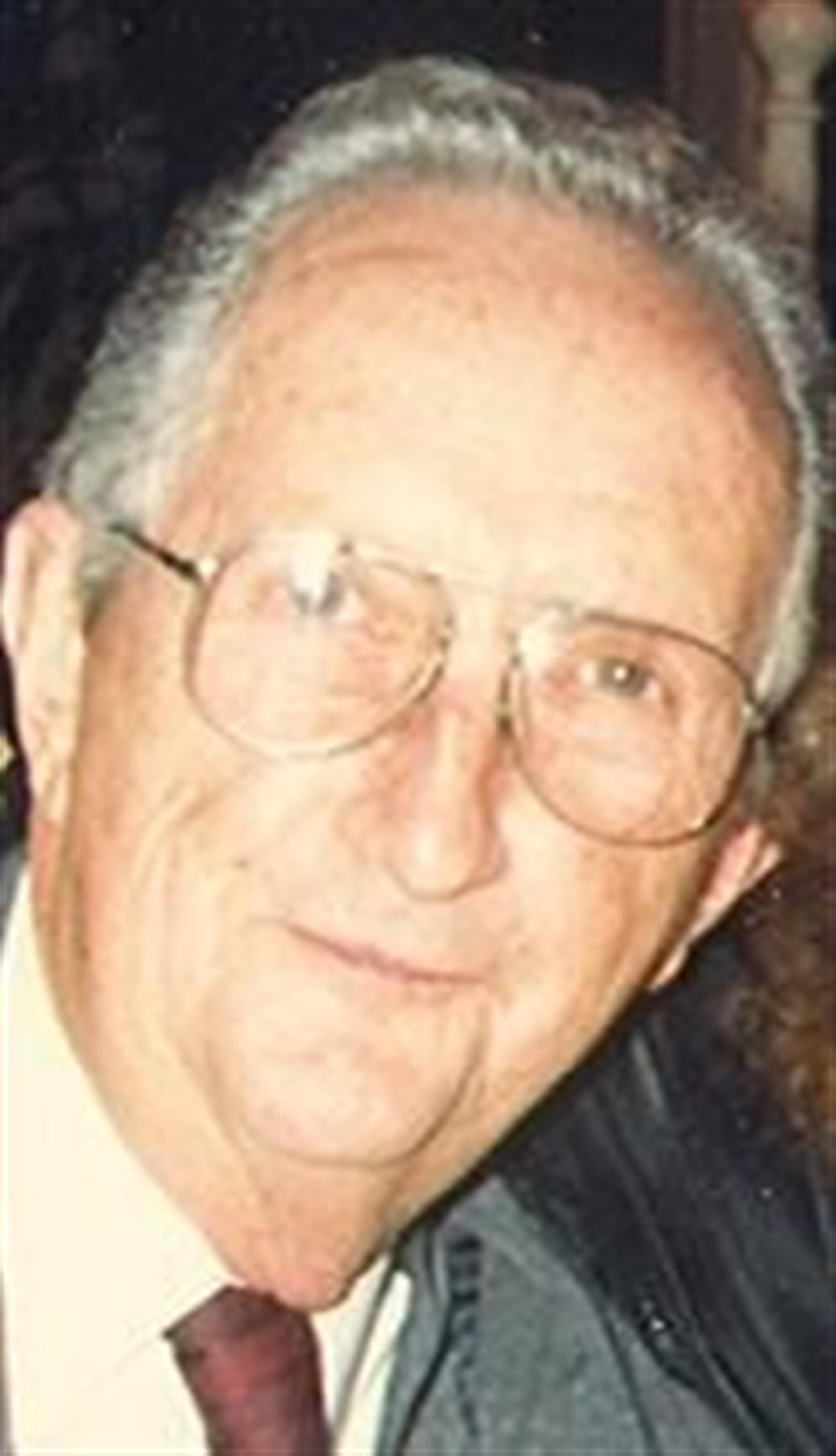 Mr. Gordon Bridges Hurst