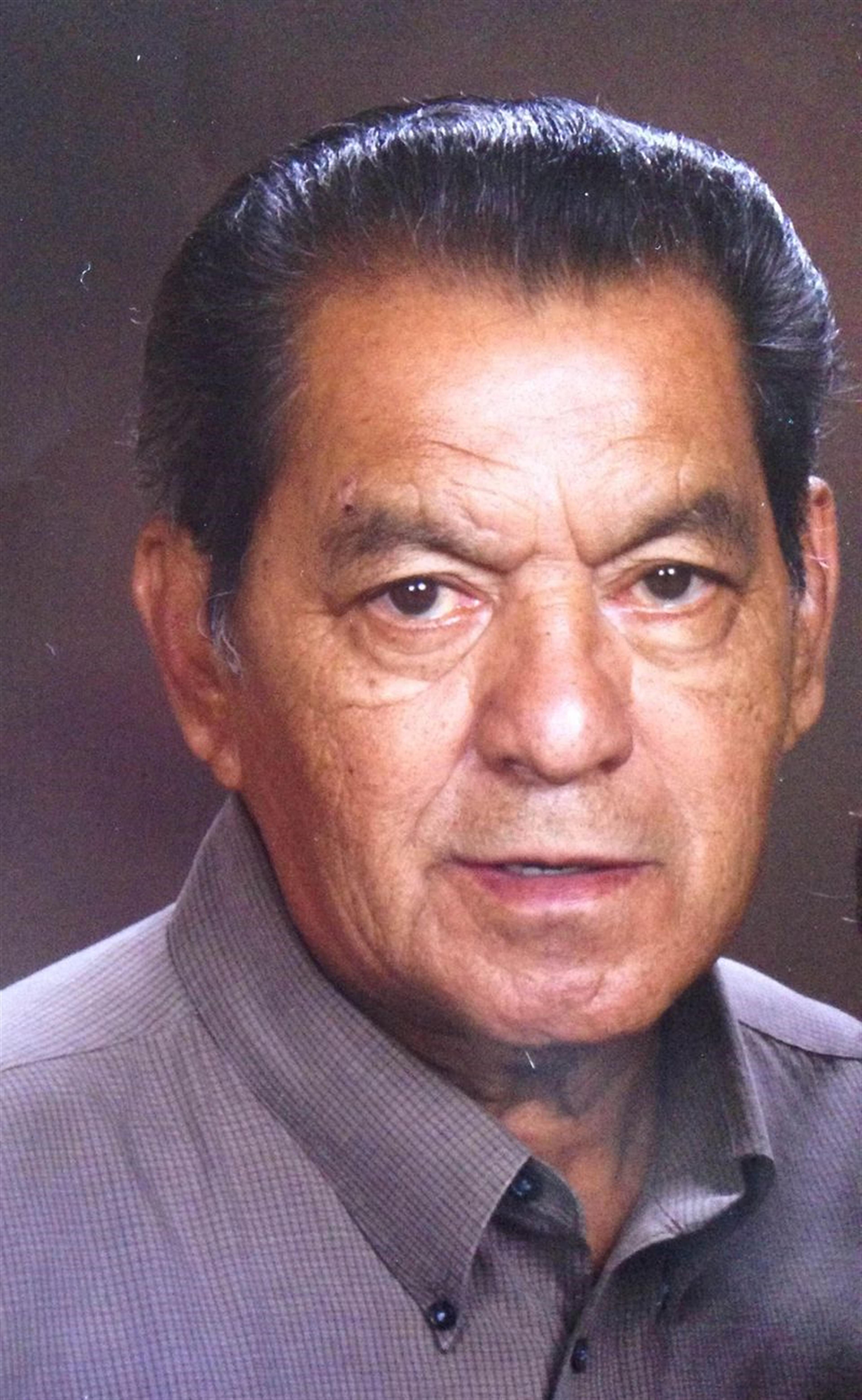 Mr. Paul Barrera