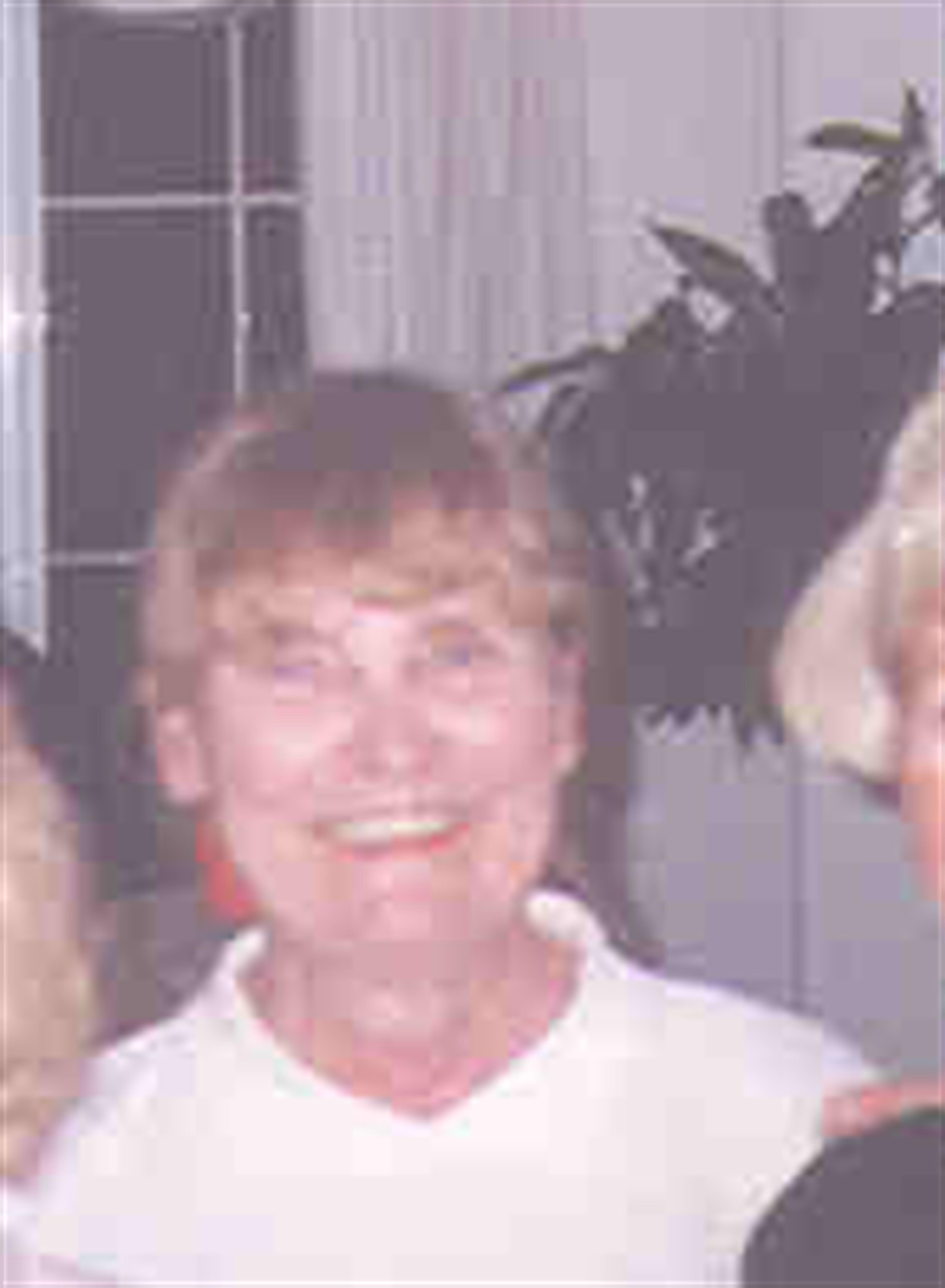 Mrs. Nancy Solheim Smith