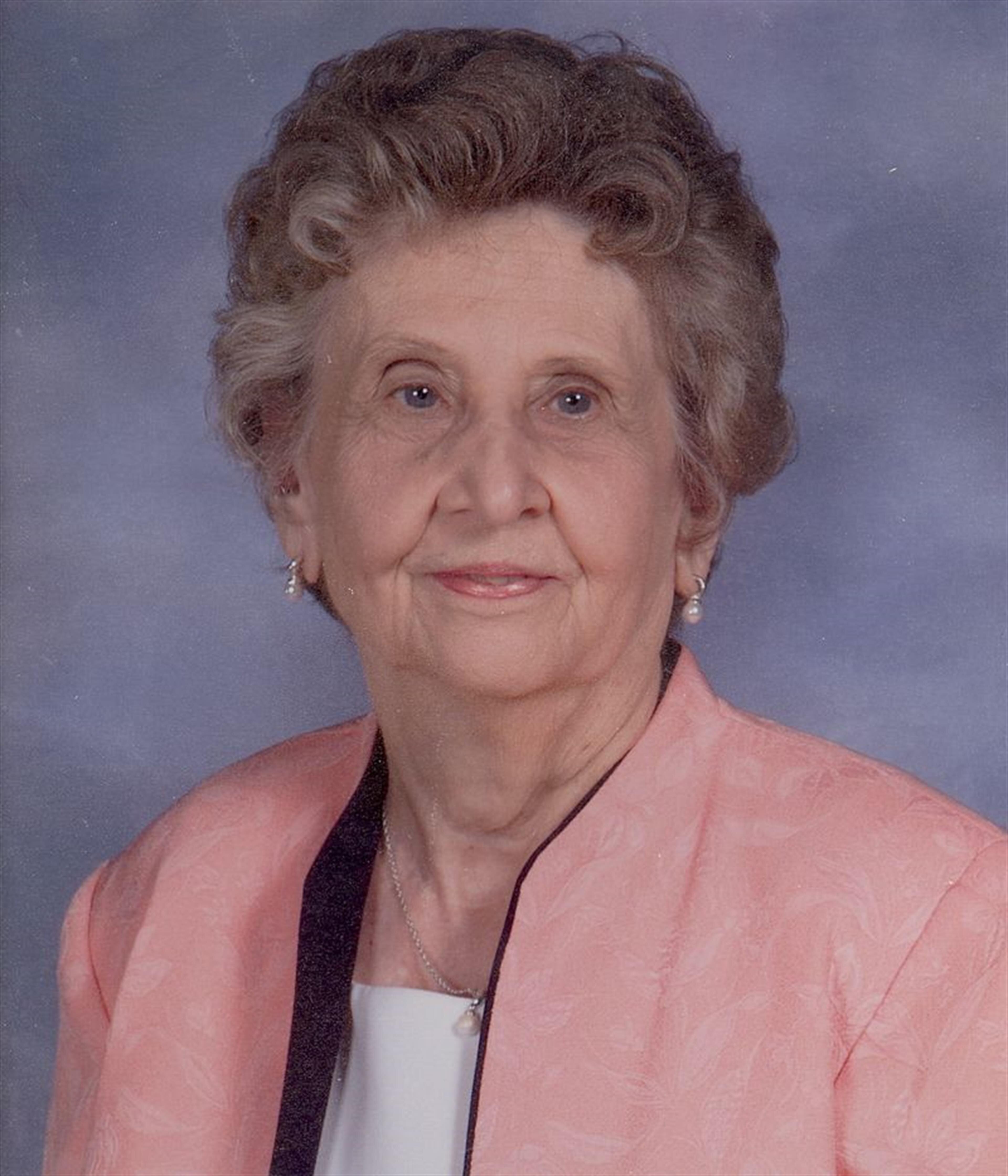 Bernice L. Novak