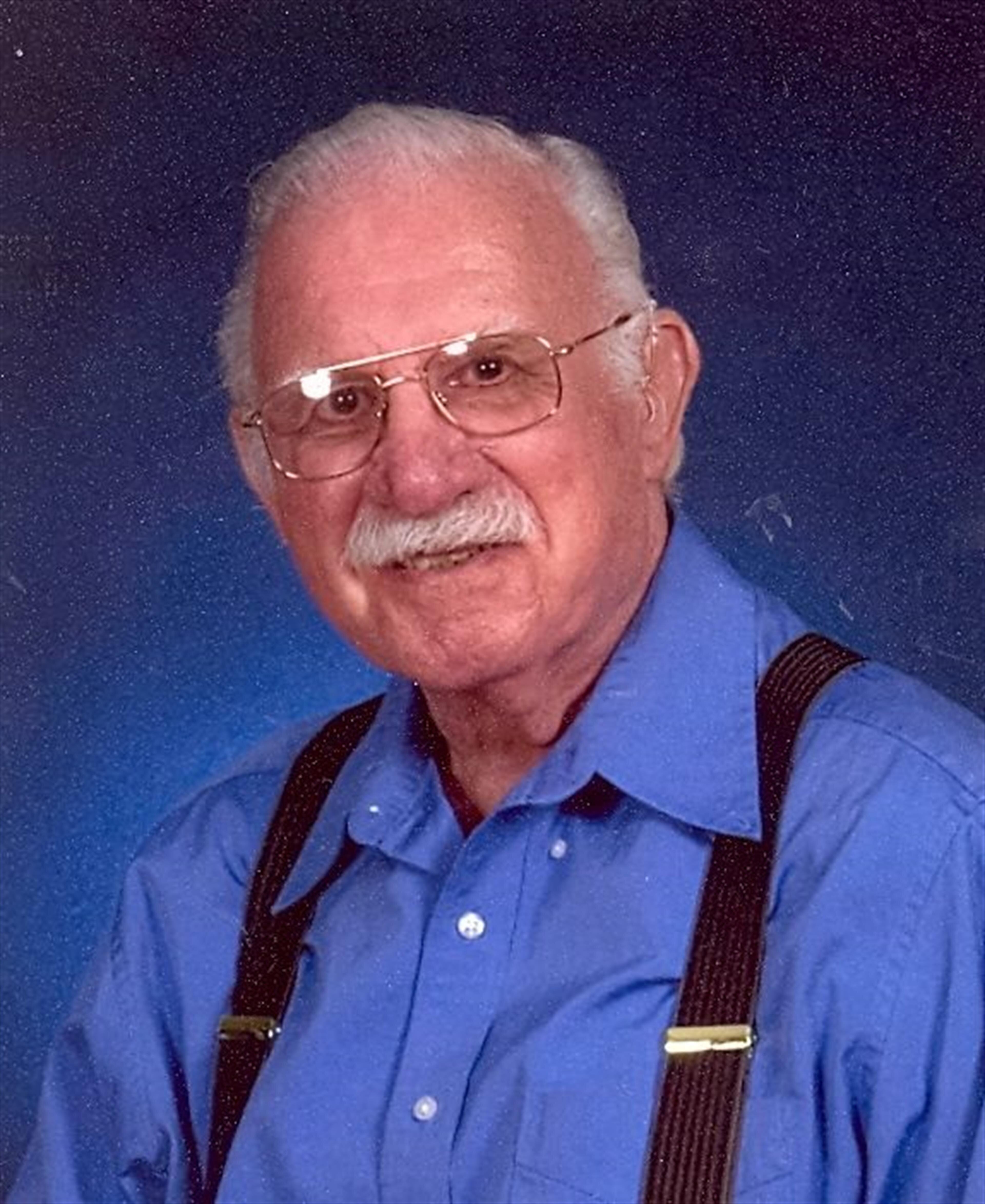 Mr. Melvern D. Cravens