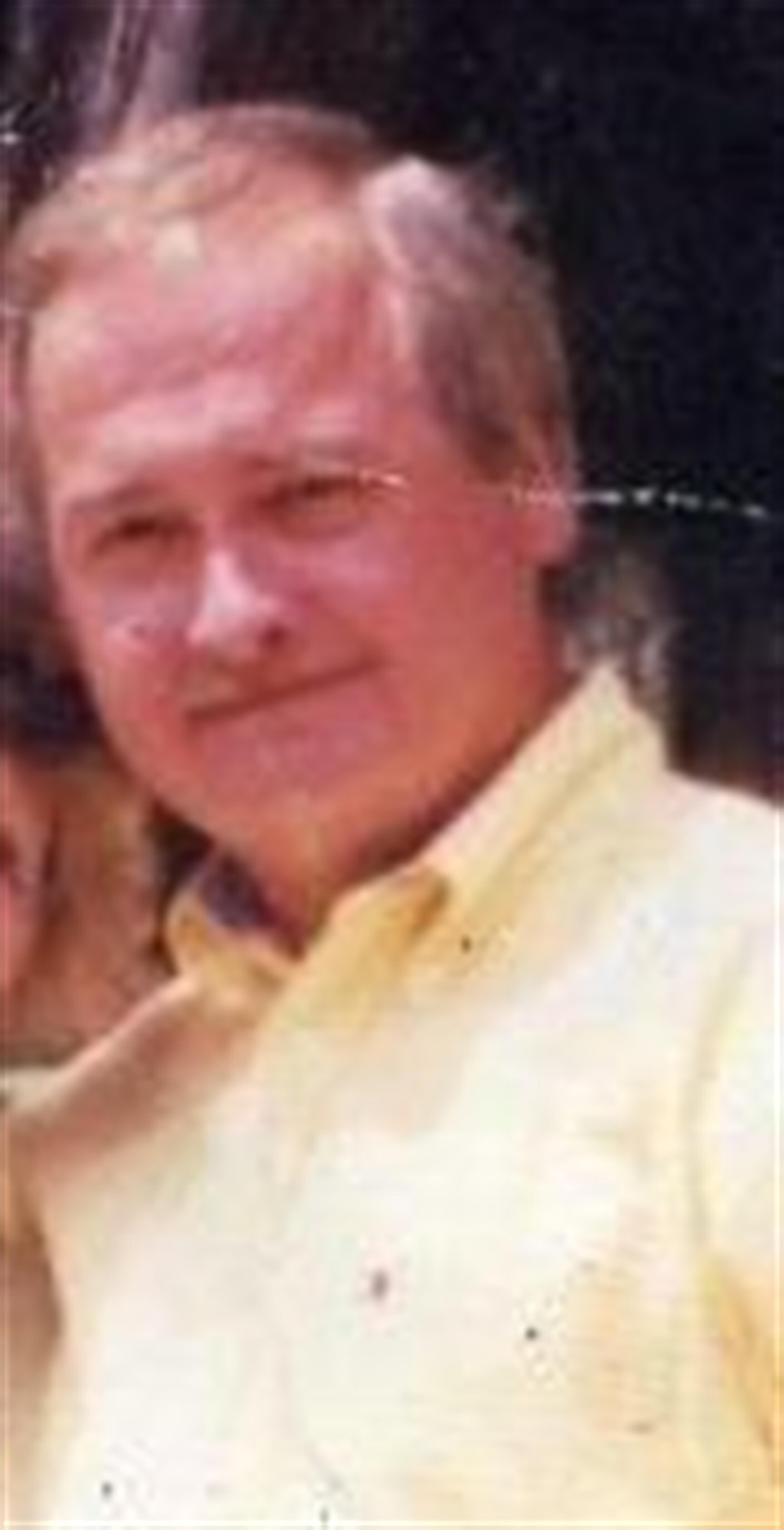 Mr. Charles Robert Jackson