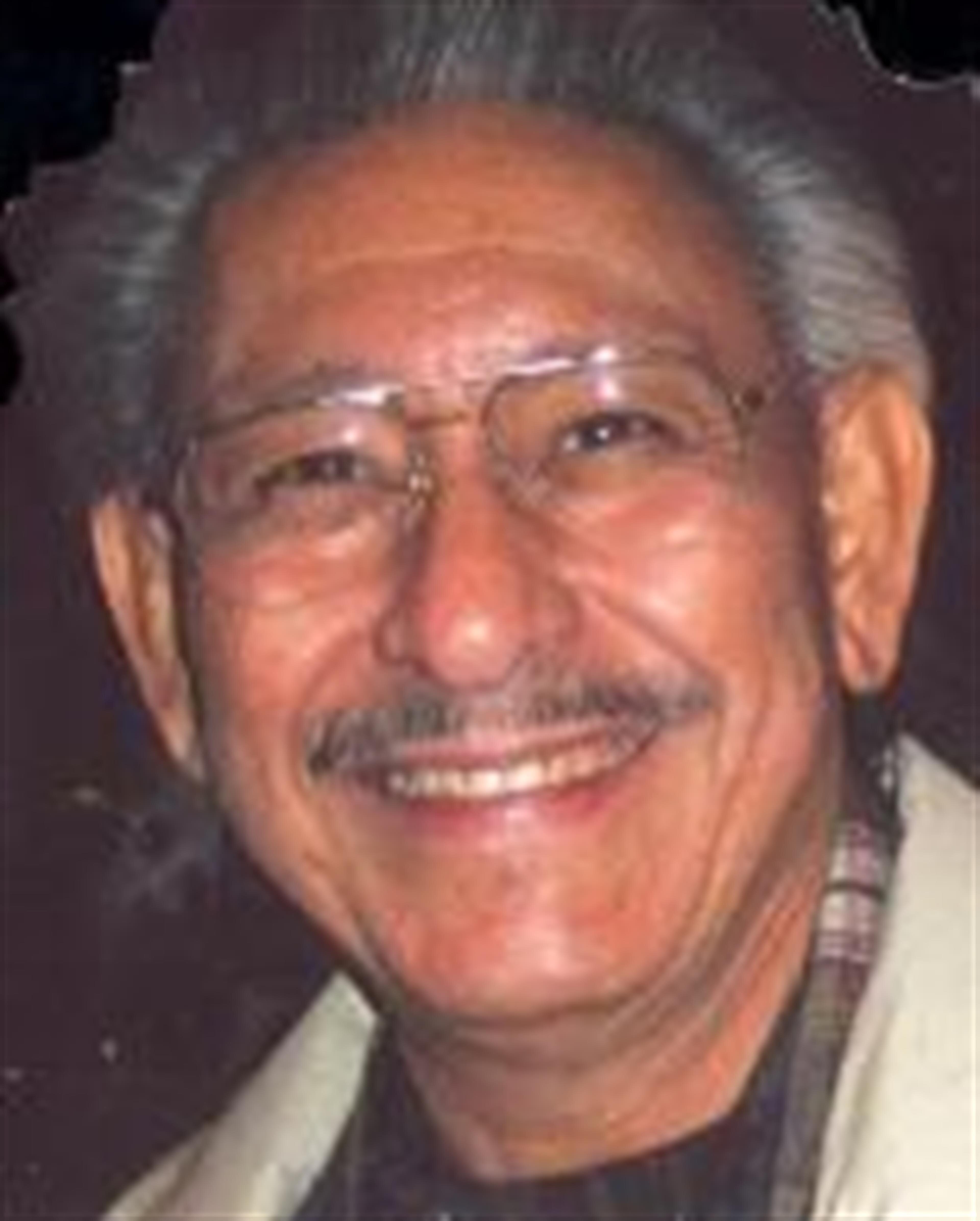 Mr. Rodolfo Navarro