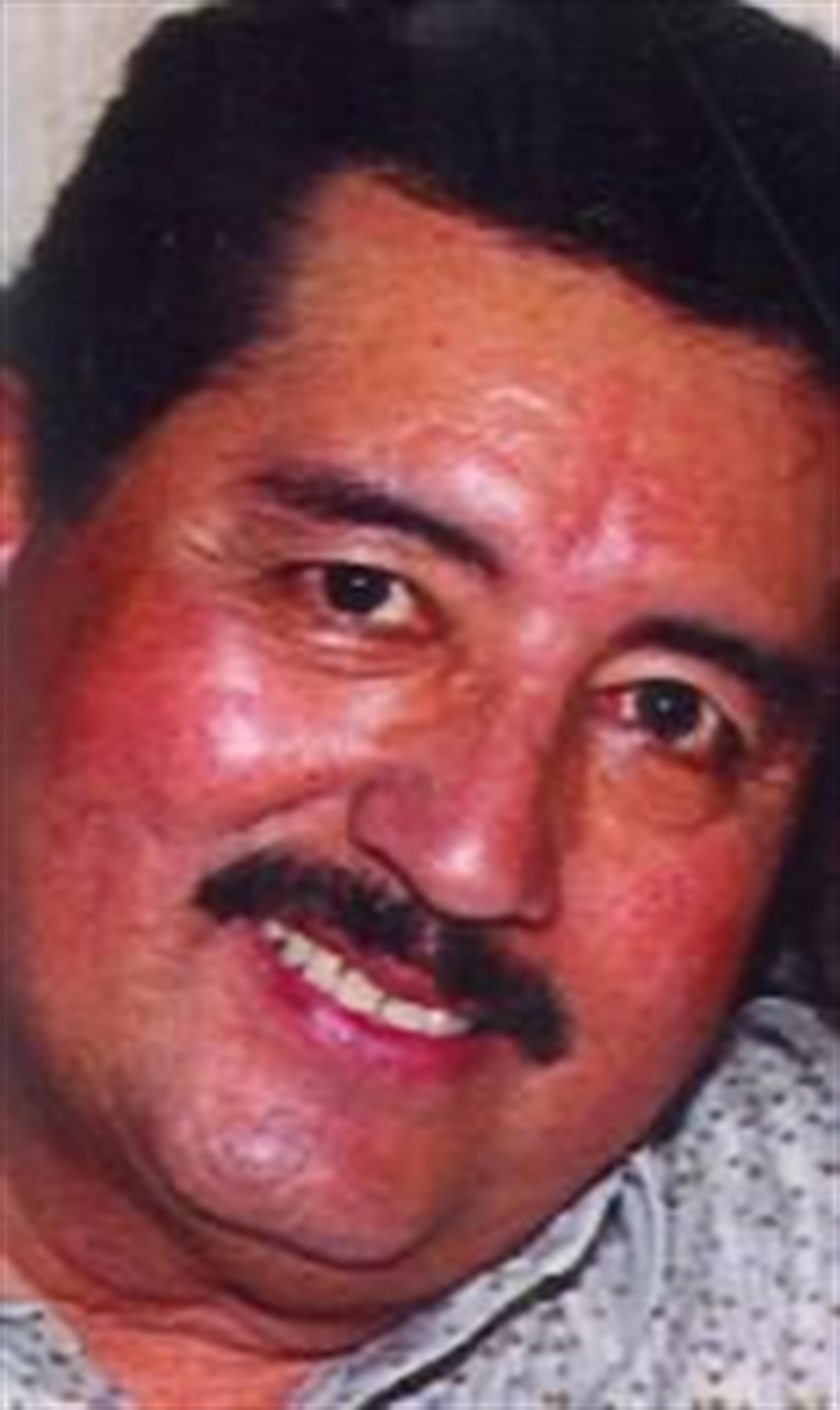 Mr. Ysidro Sonny Astorga Jr.