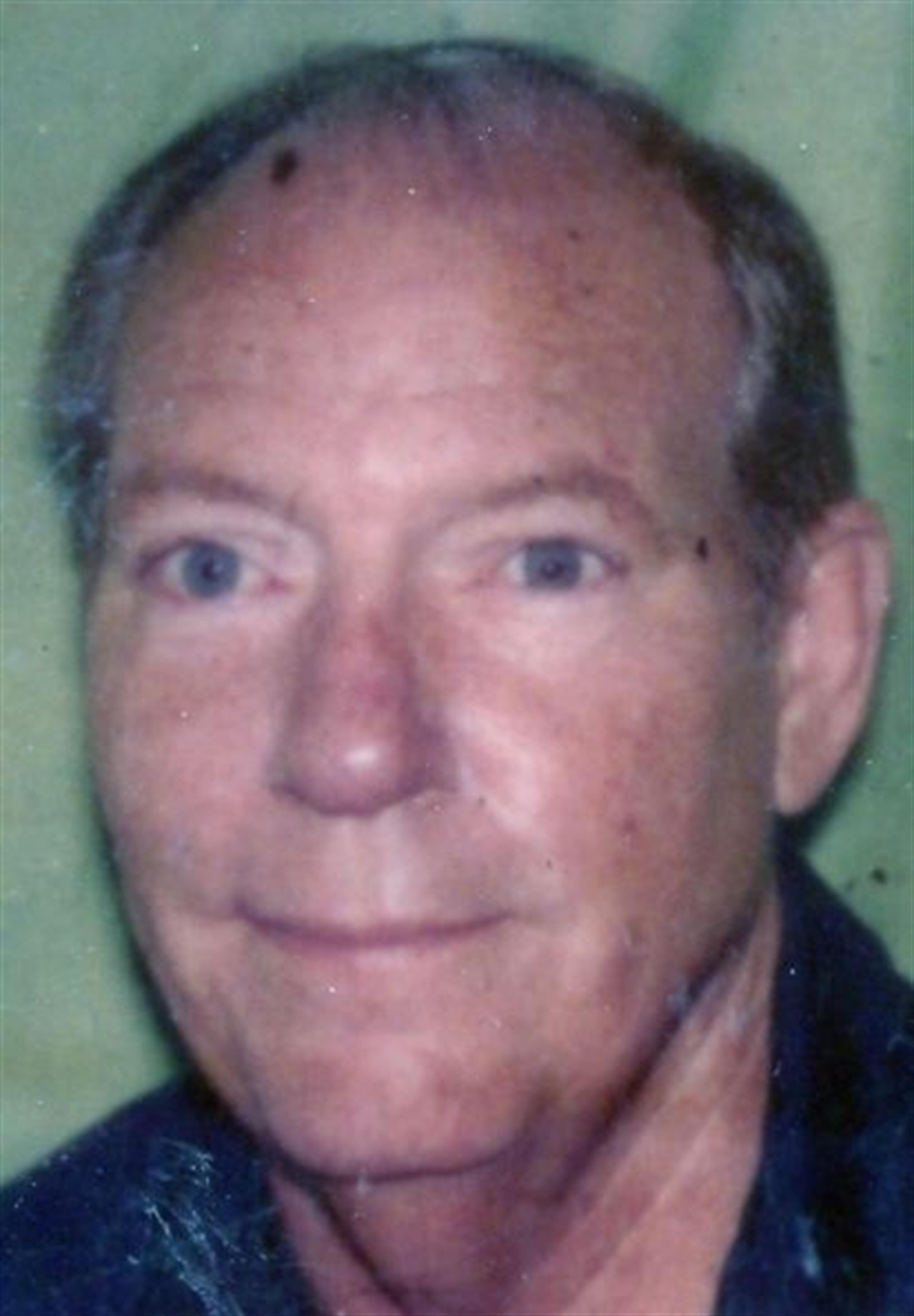 Mr. Robert Allen Burch