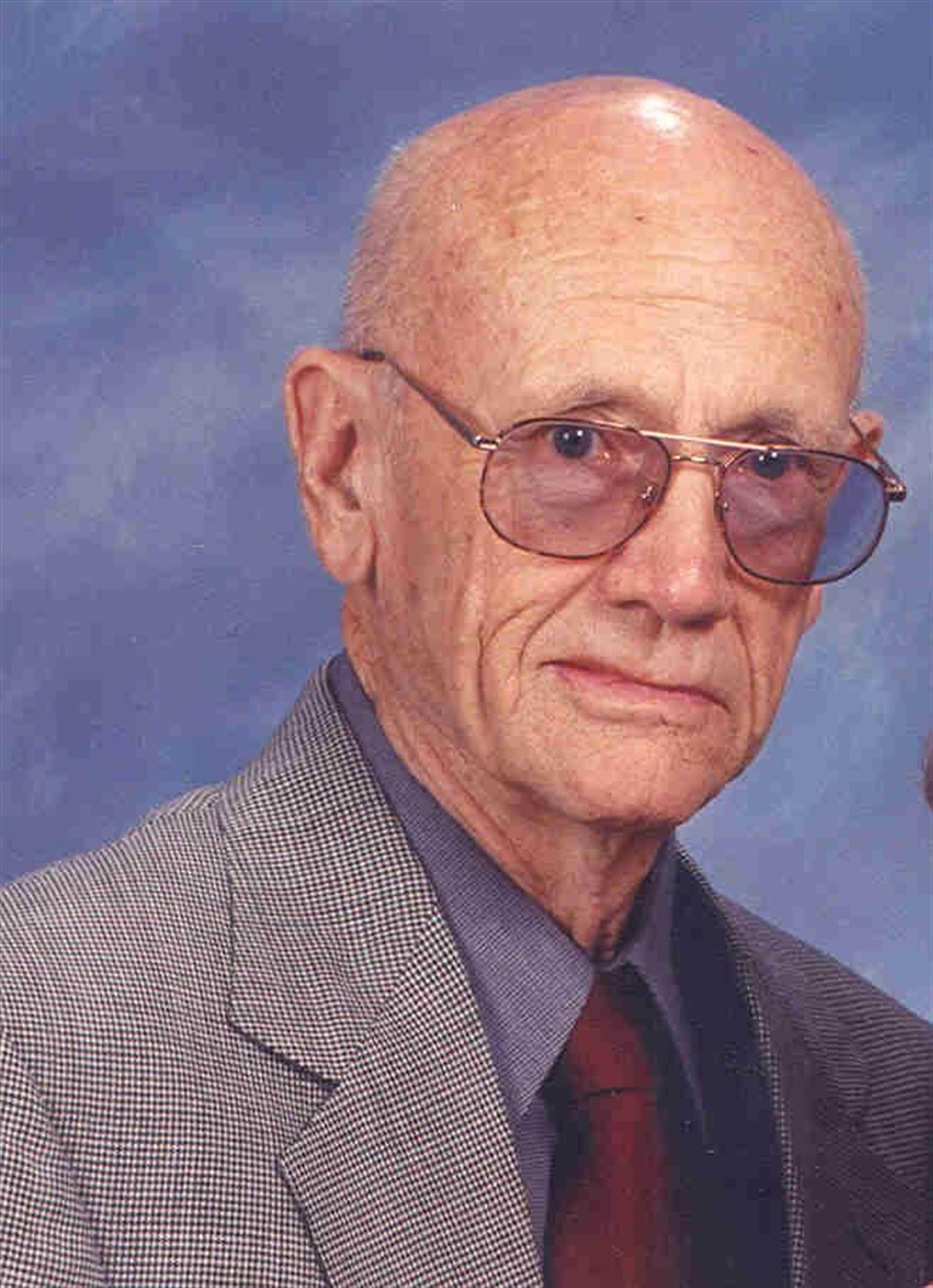 MR LOYD EARL HINKLE