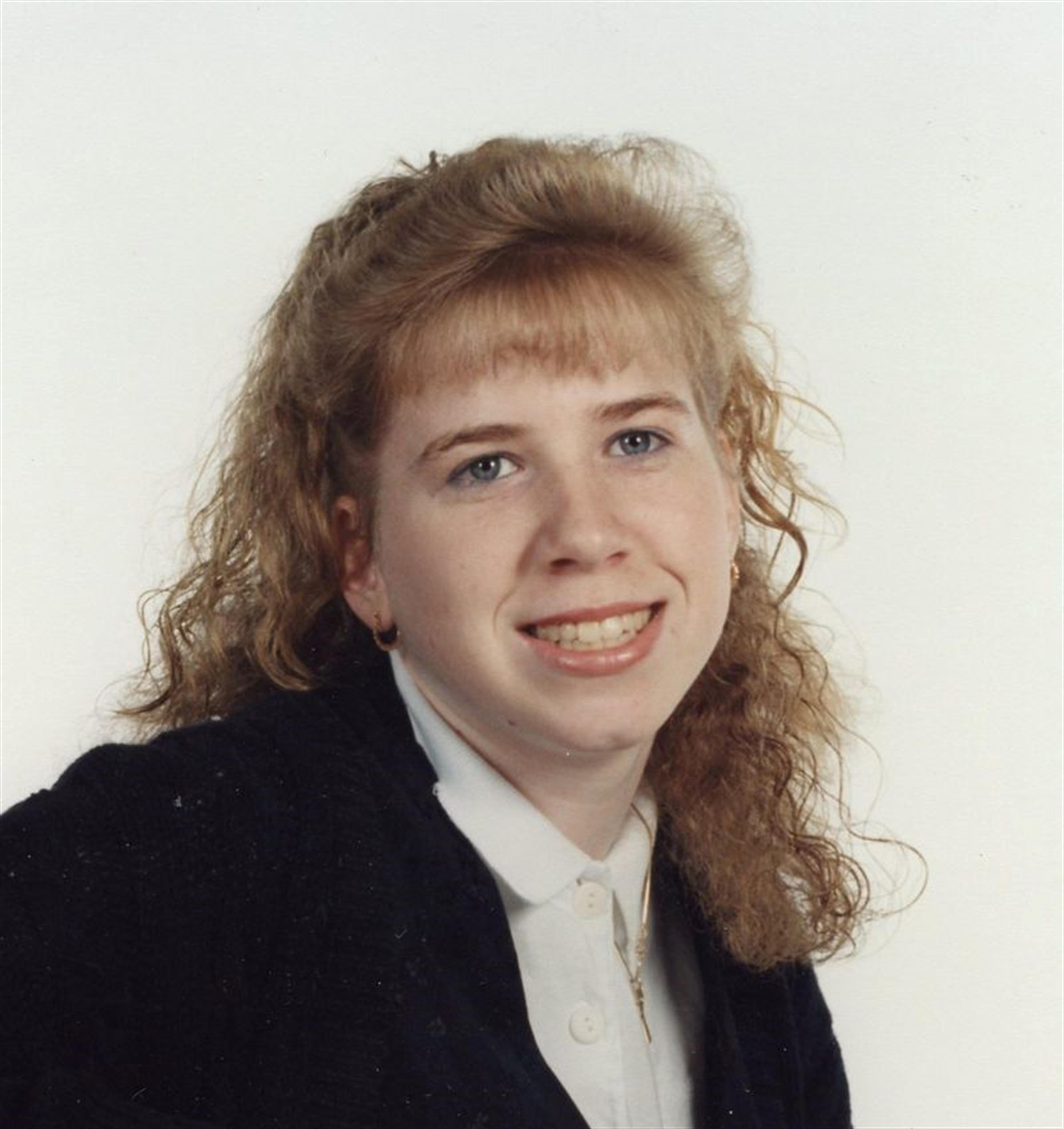 Casey Colleen Mays