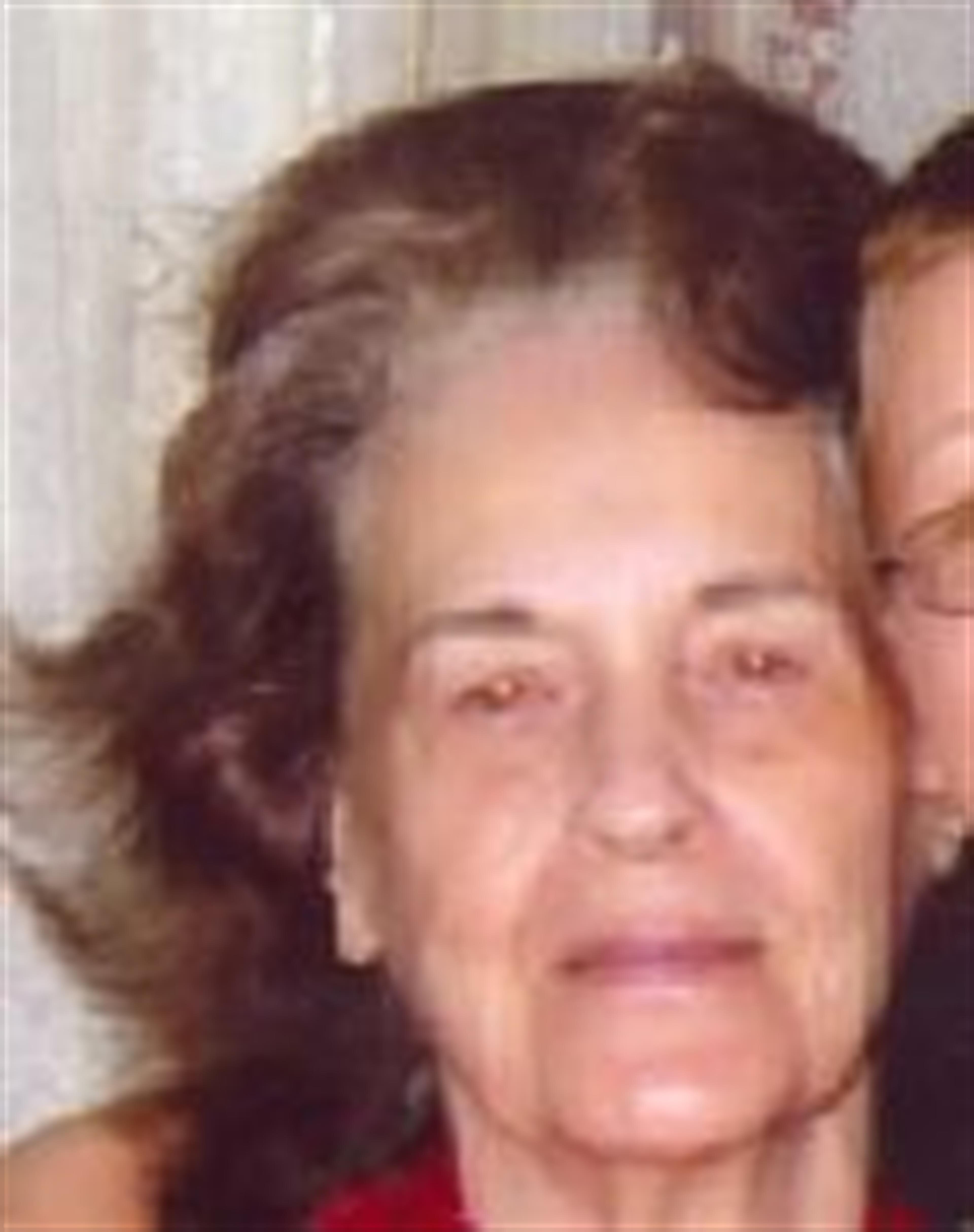 Mrs. Eva Moser Paschal