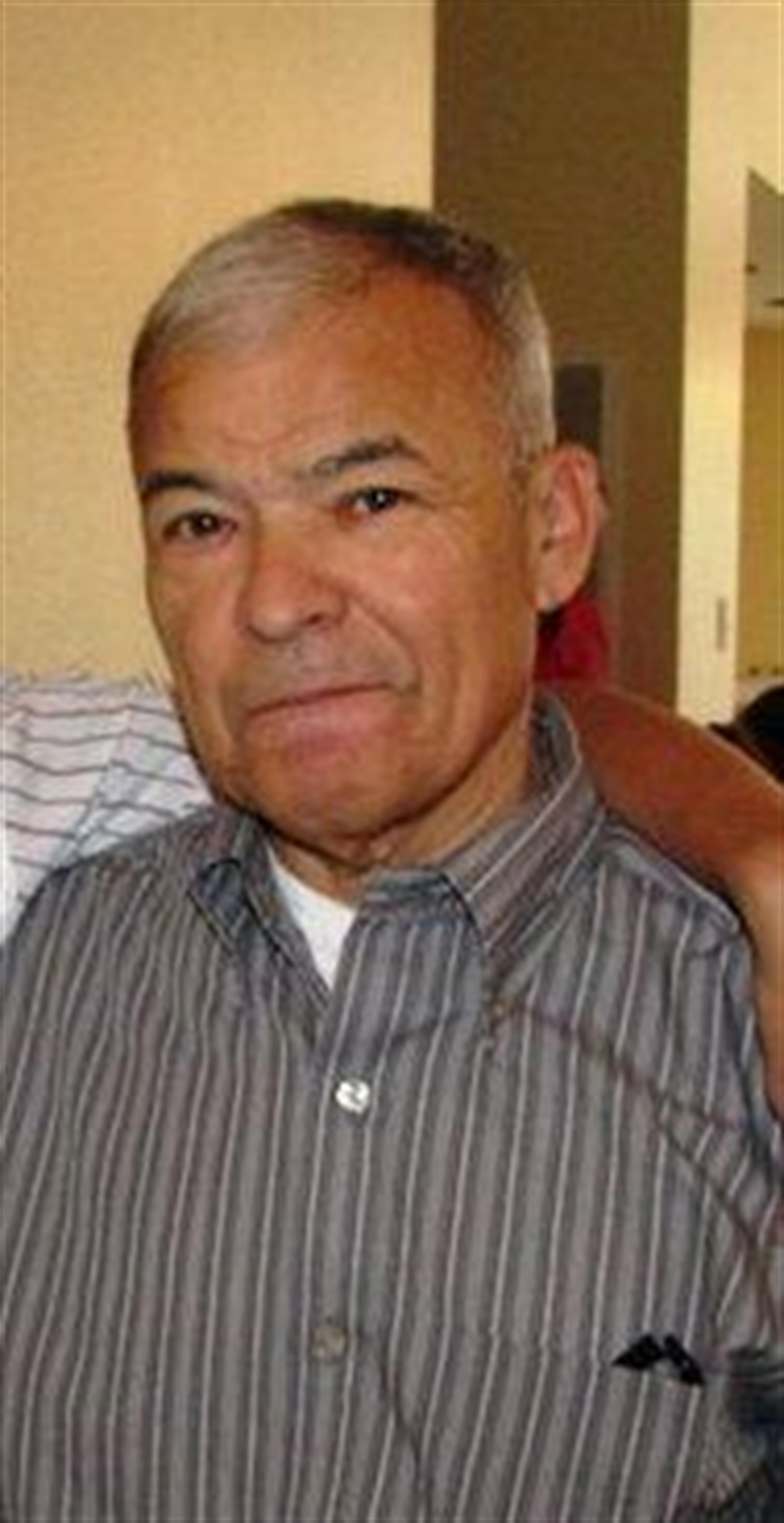 Mr. Raymond Rivera