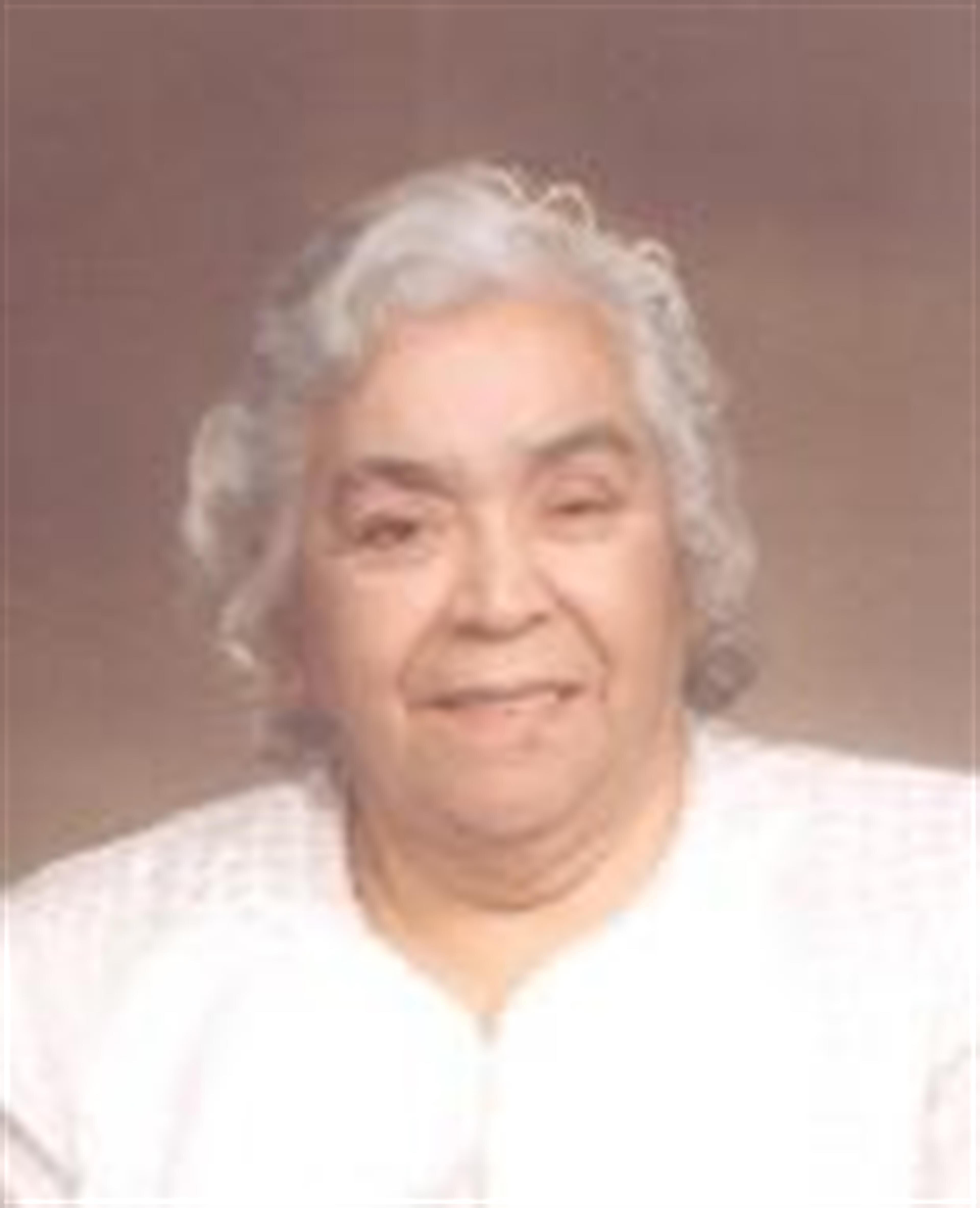 Mrs. Noemi R. Valle