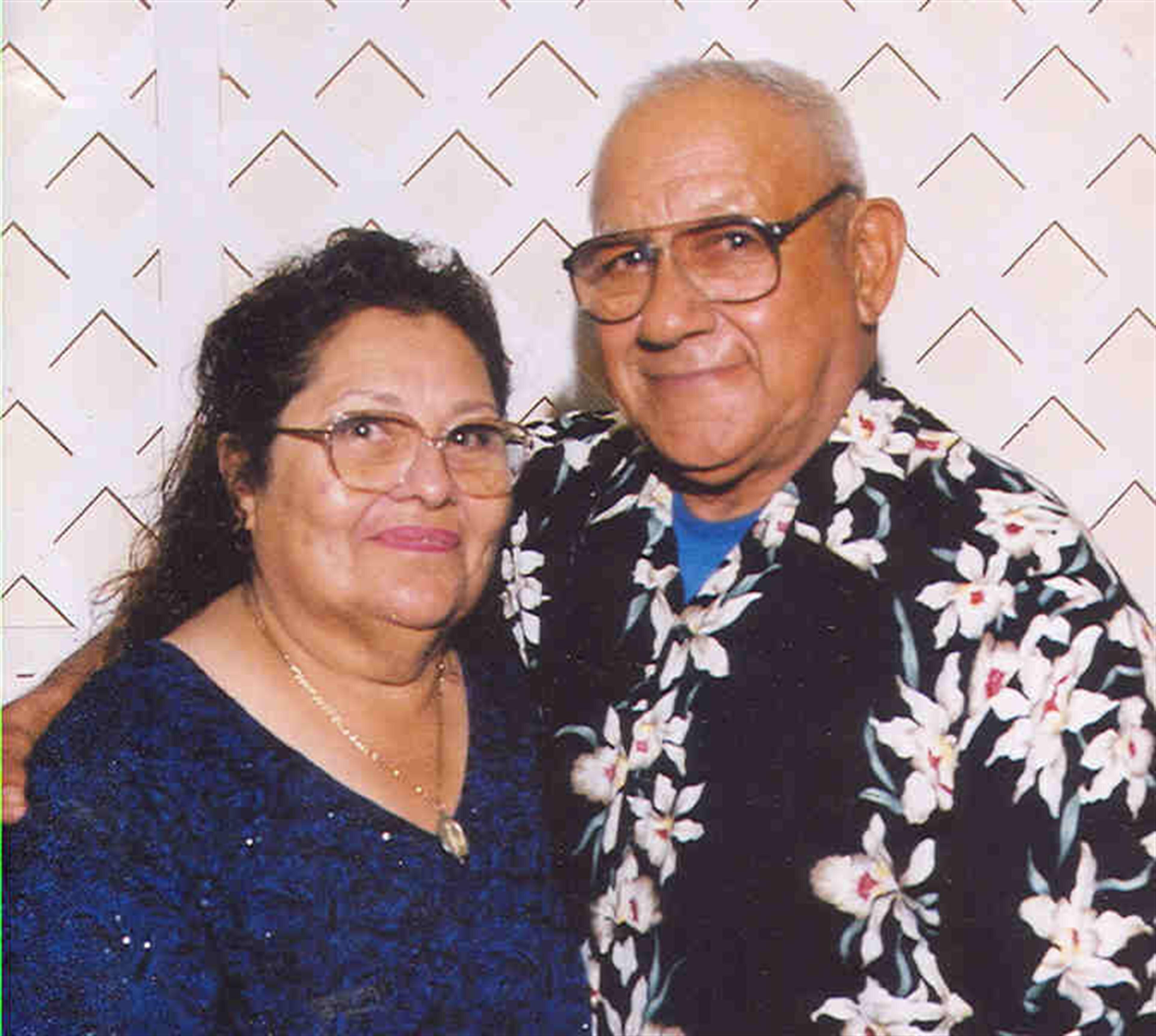 Mr. Richard A. Romero Sr.