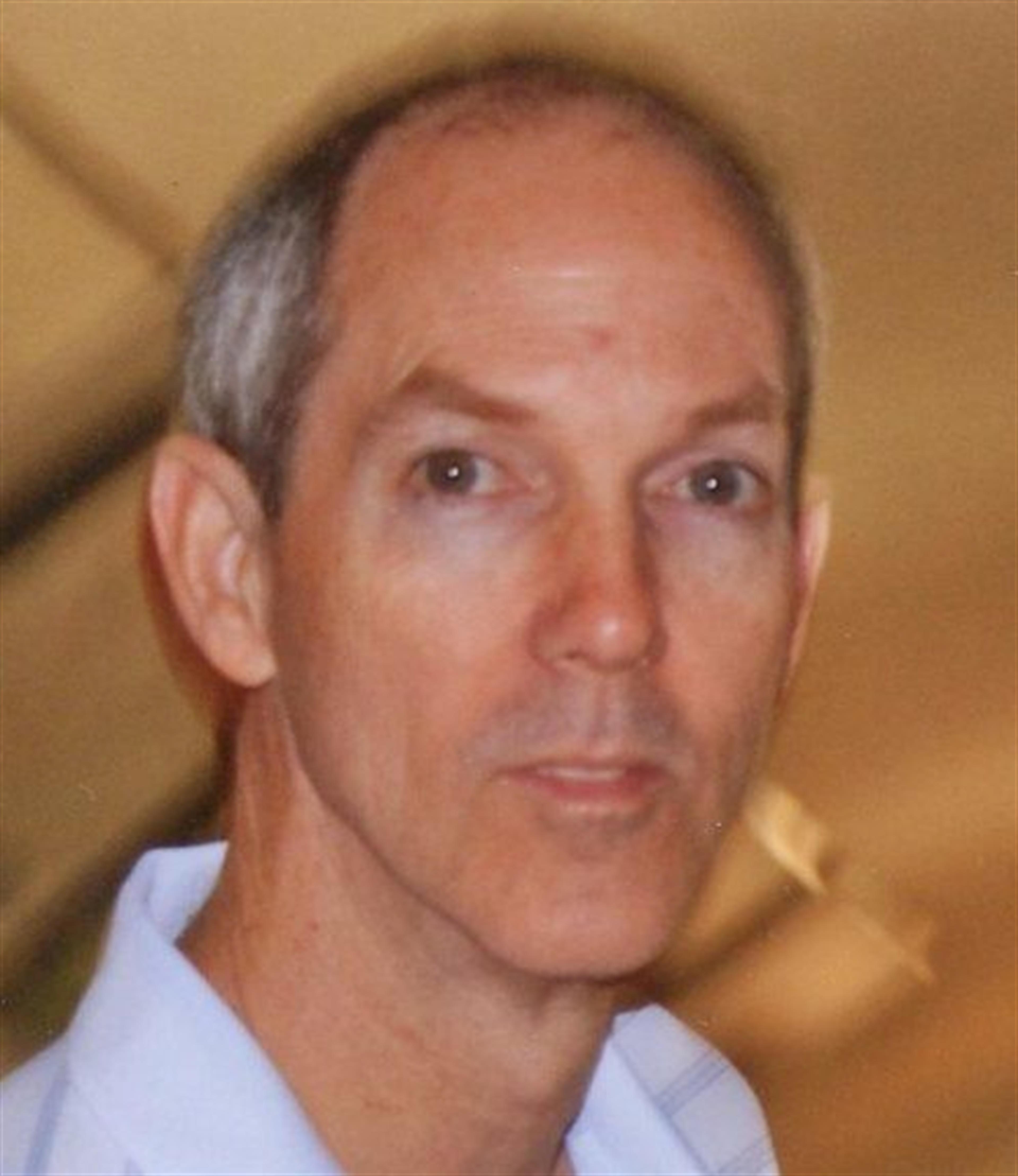 Tommy Trest's obituary picture