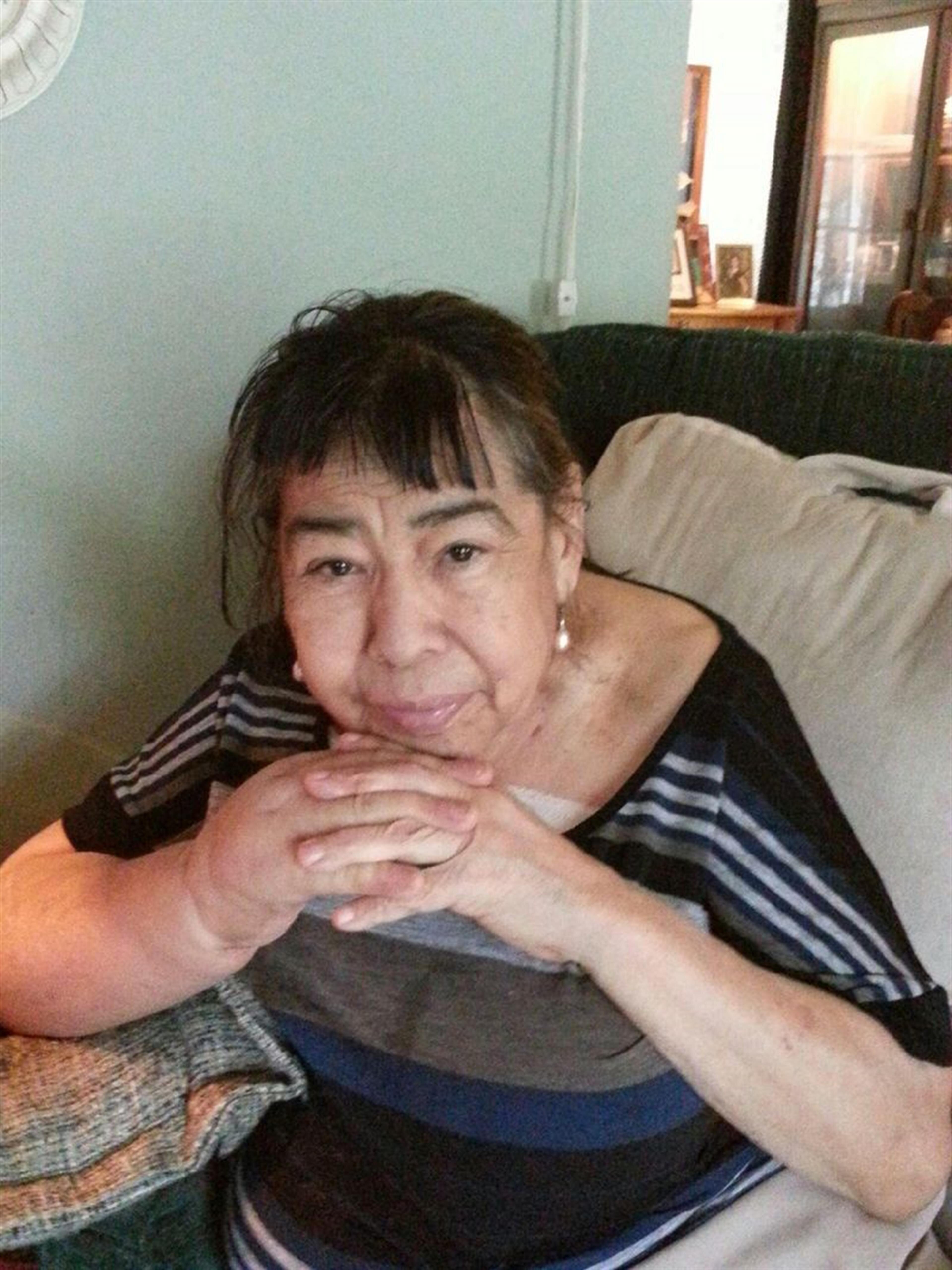 Mrs. Rosario G. Lovelle