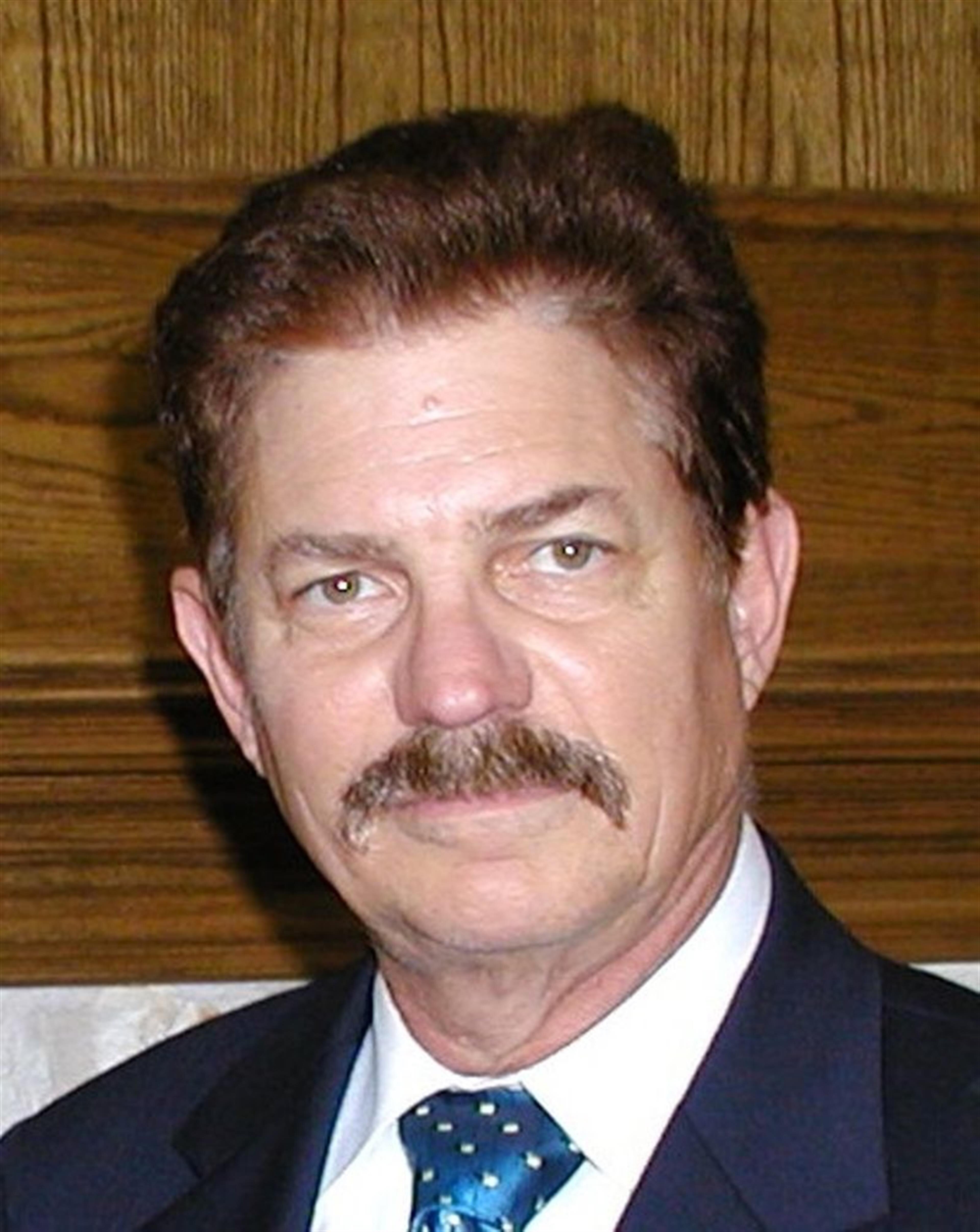 Mr. Clarence Edwin Oliver Jr.