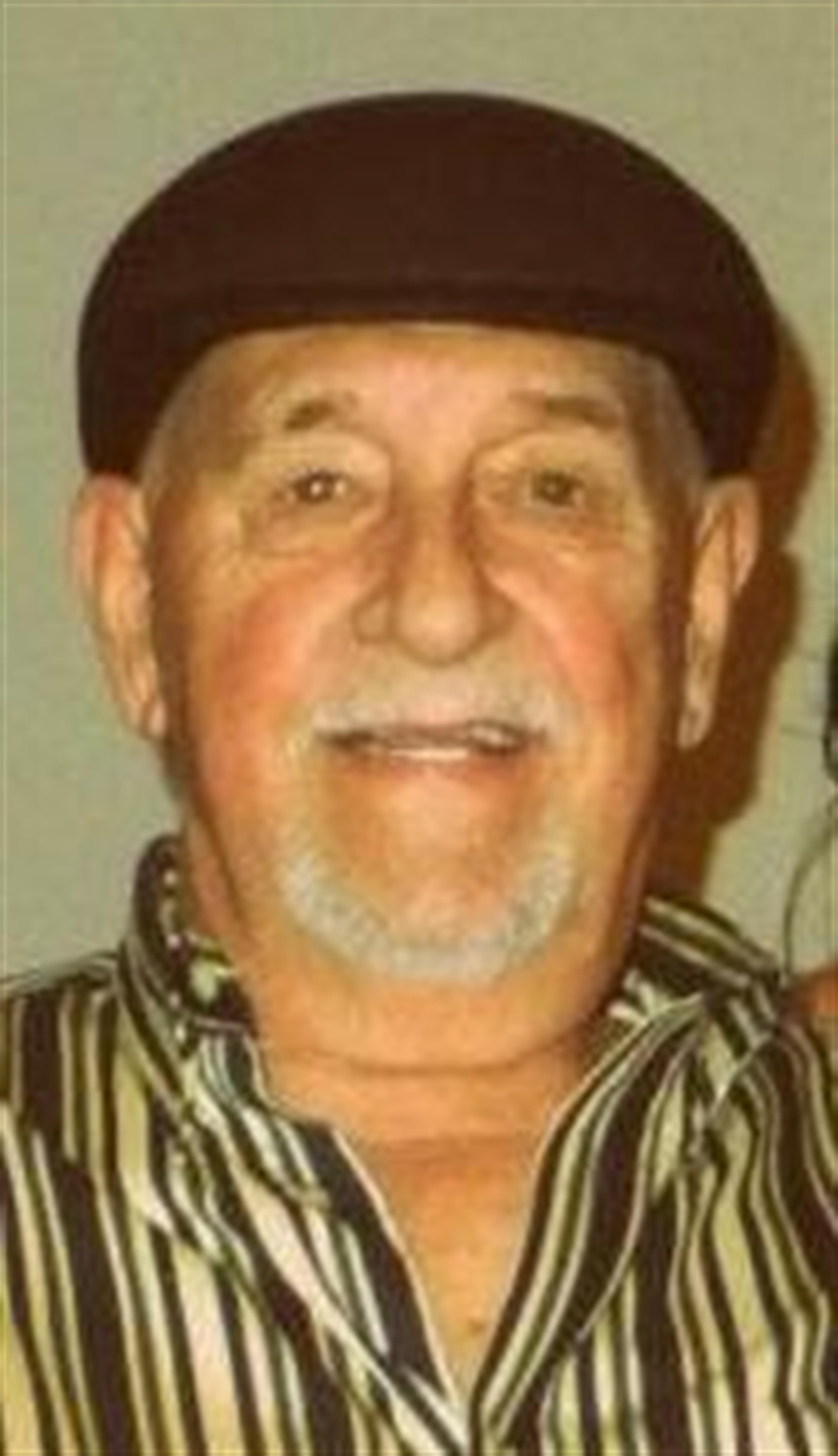 Mr. Kenneth Mack Whitworth Sr.