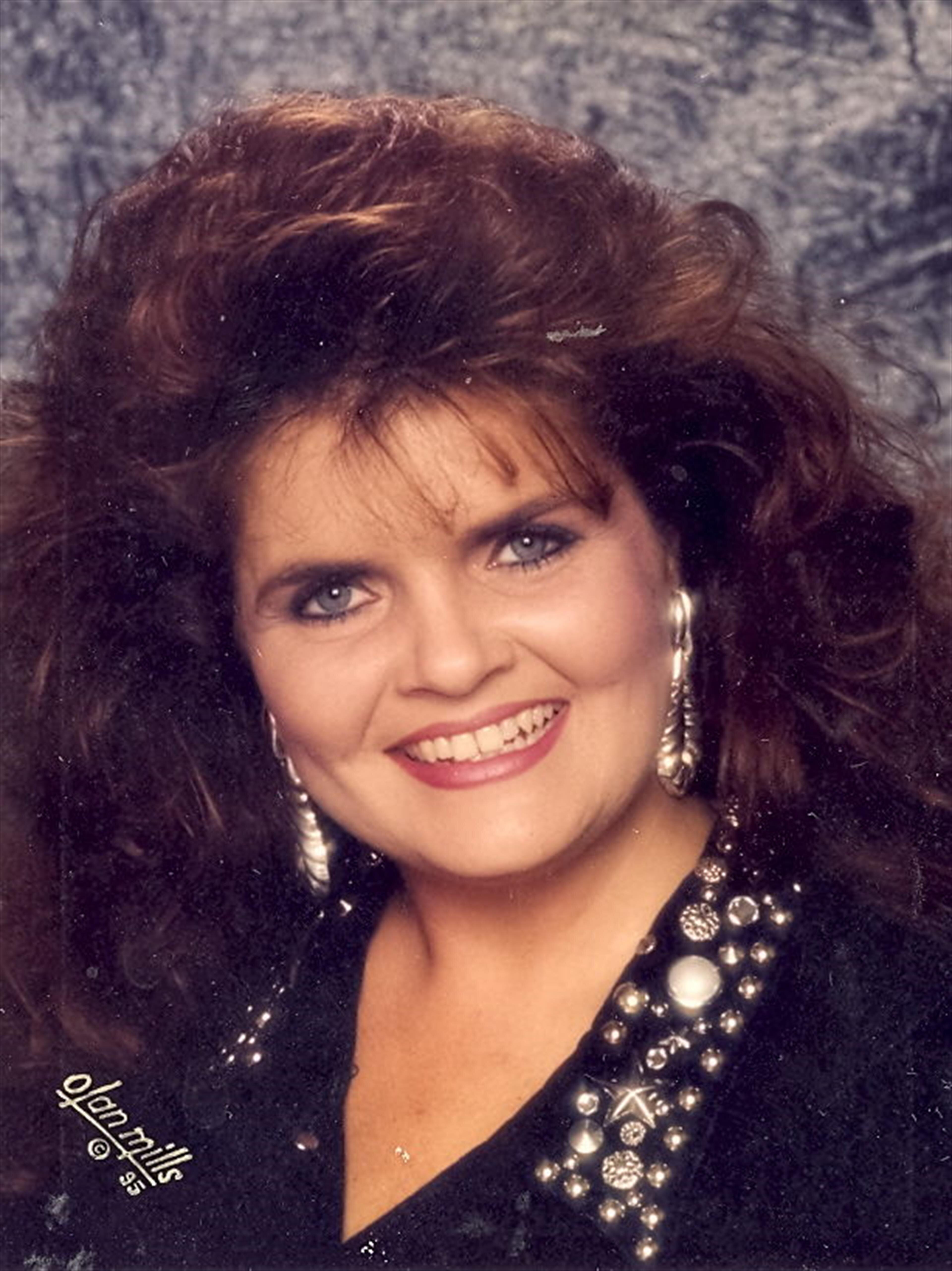 Mrs. Charlyne Rae Triola-Mathews